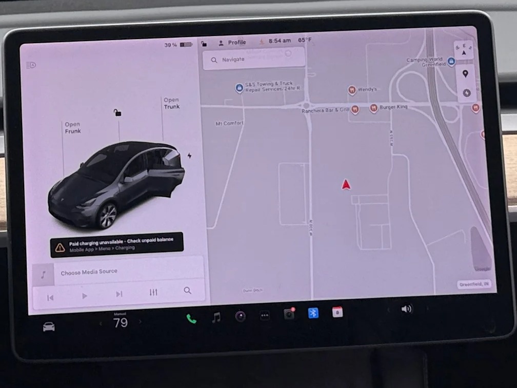 Thumbnail: 2021 Tesla Model Y - 3