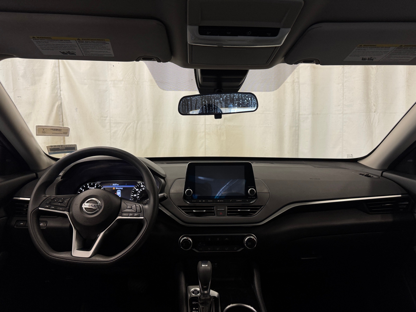 Thumbnail: 2021 Nissan Altima - 3