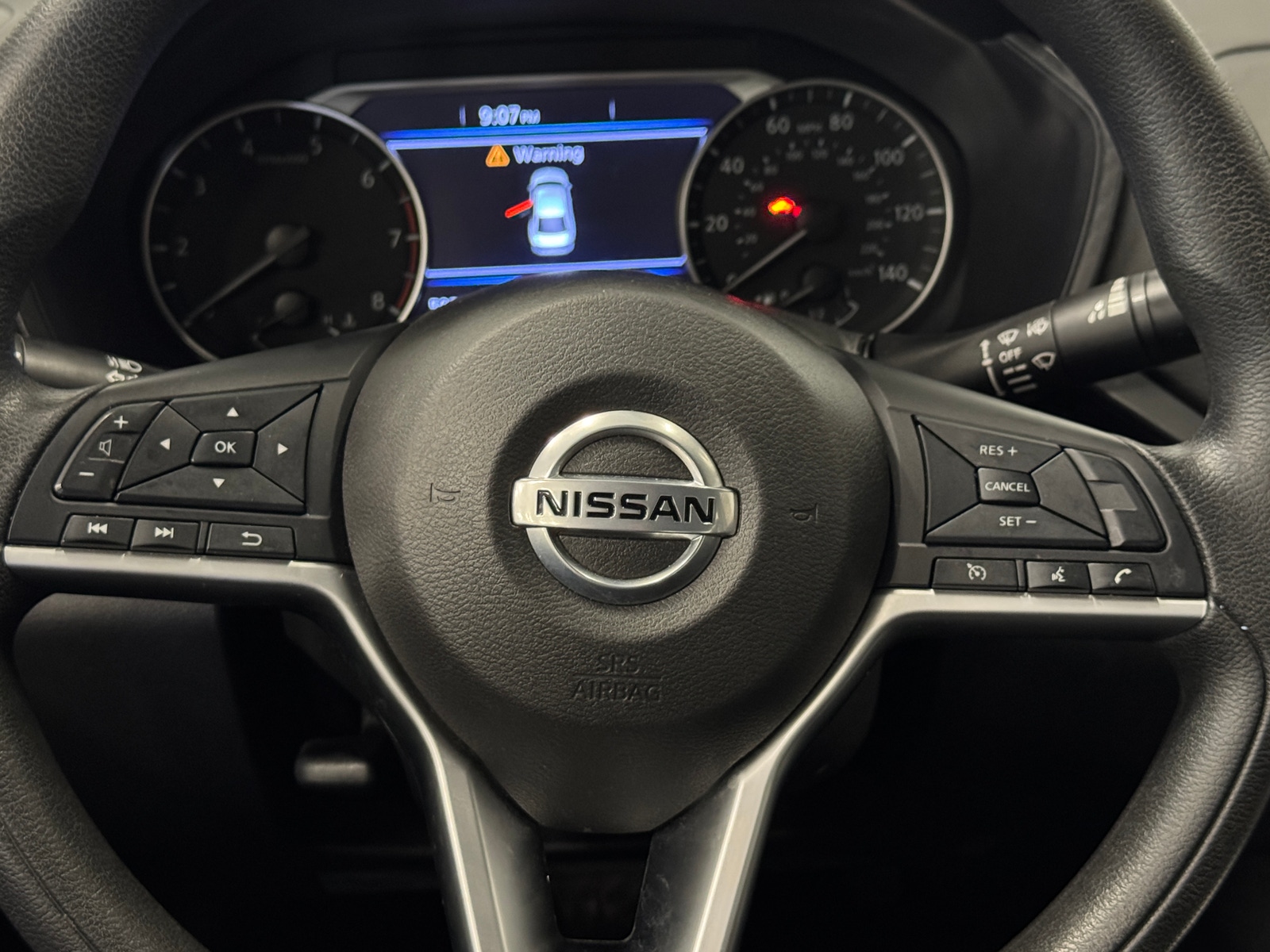 Thumbnail: 2021 Nissan Altima - 5
