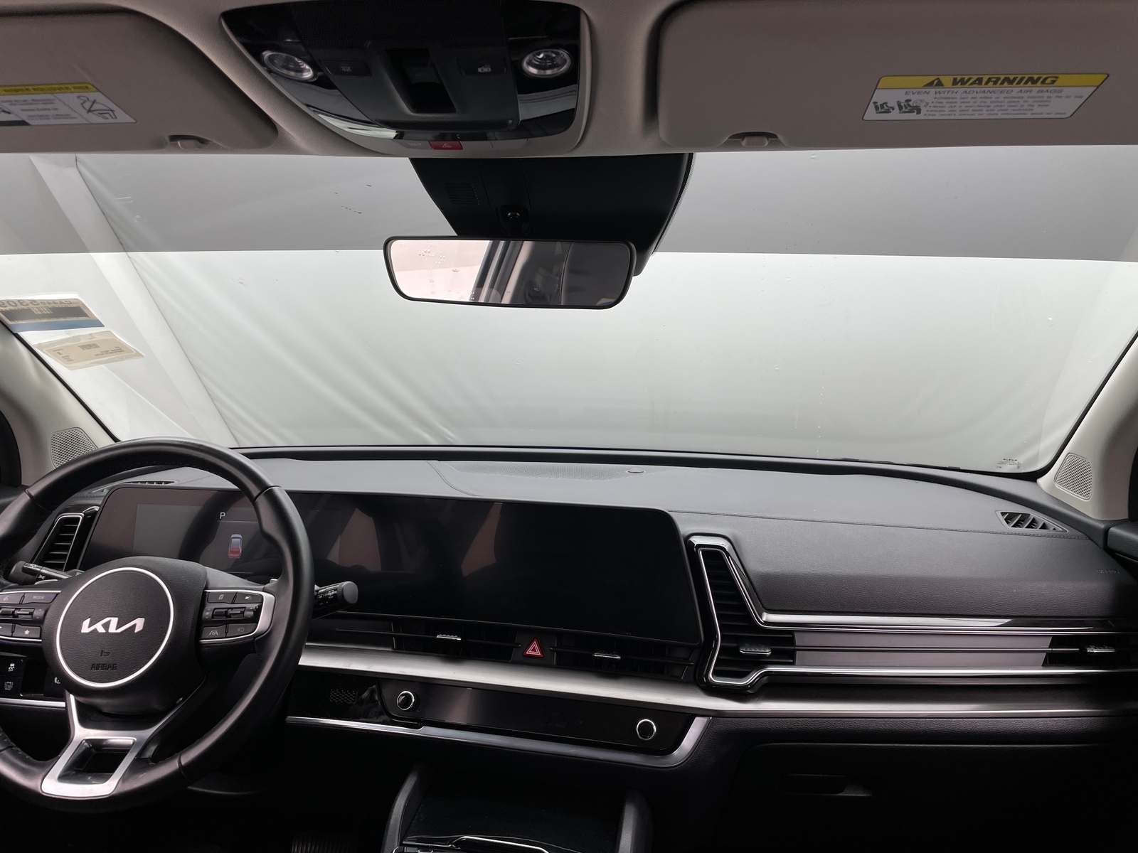 Thumbnail: 2024 Kia Sportage - 2