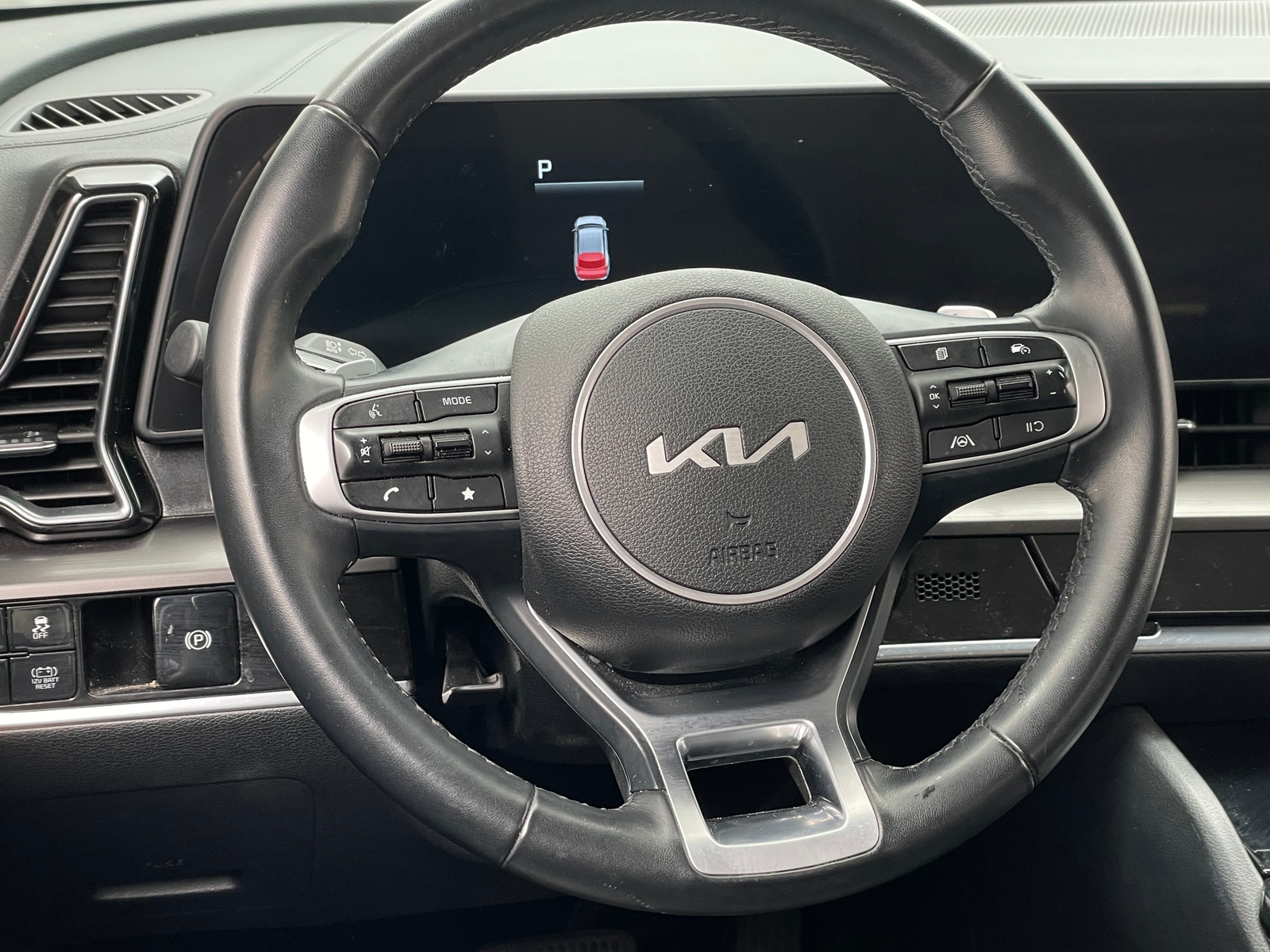 Thumbnail: 2024 Kia Sportage - 4