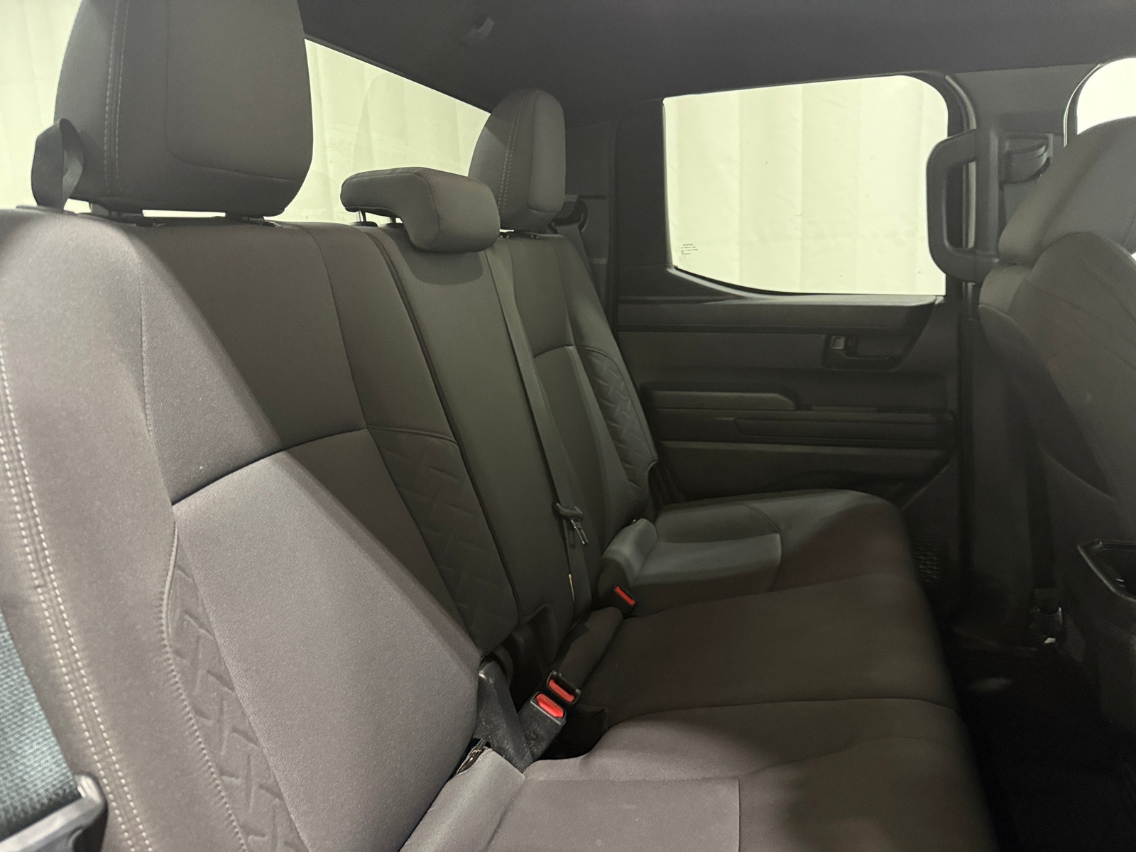 Thumbnail: 2024 Toyota Tacoma - 6