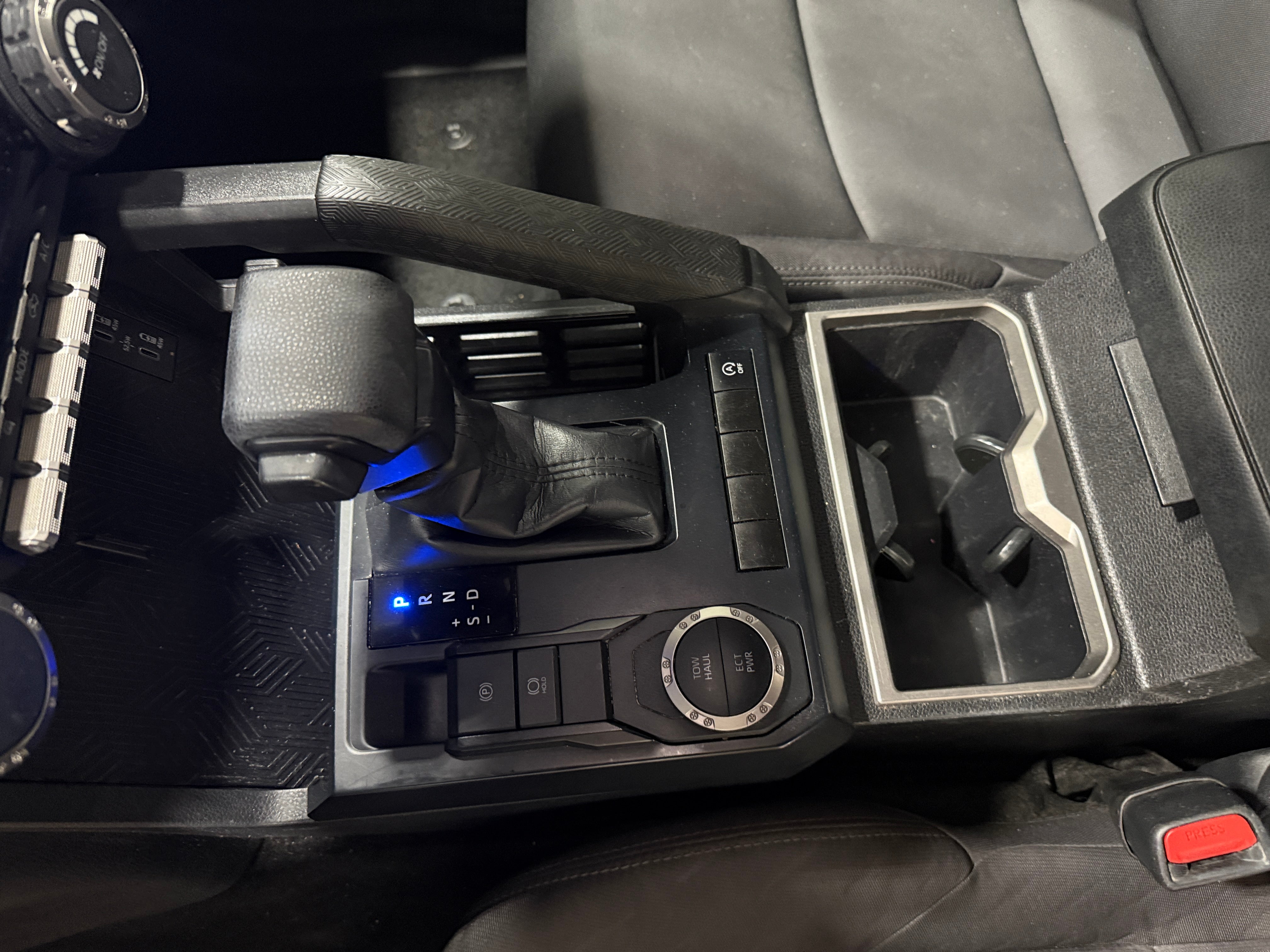 2024 Toyota Tacoma SR5 - Photo 6