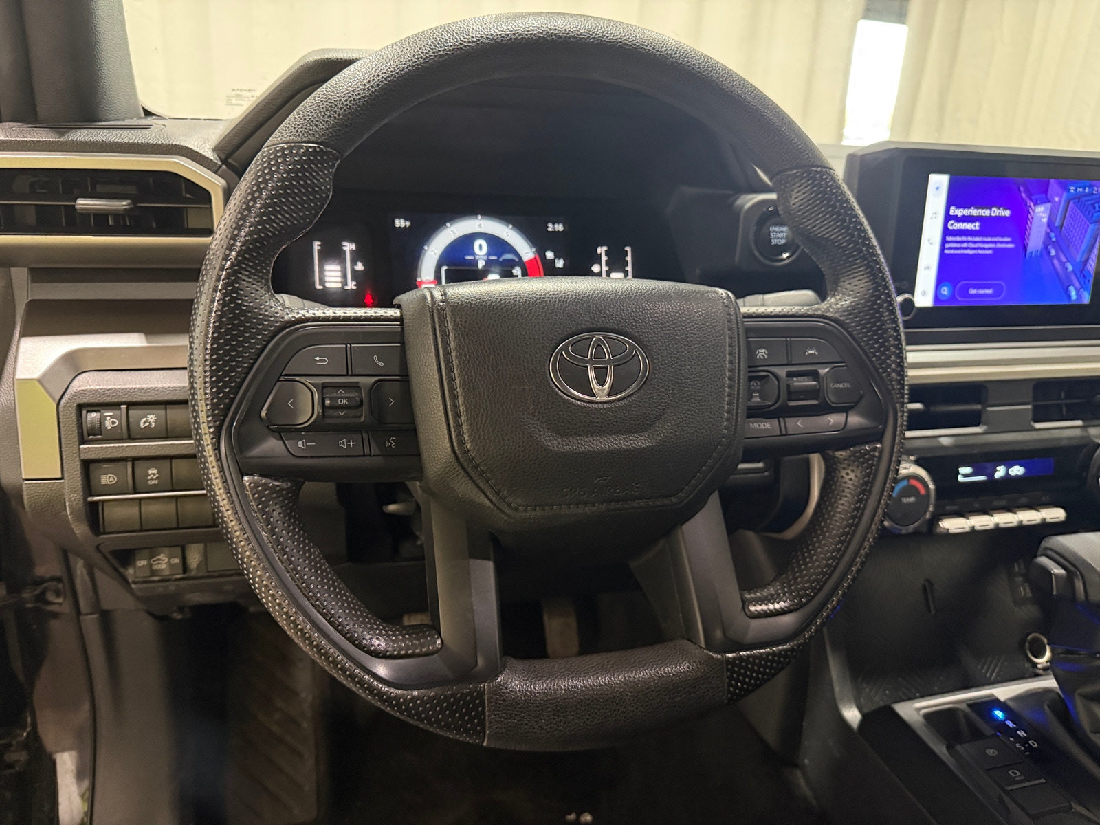 Thumbnail: 2024 Toyota Tacoma - 5