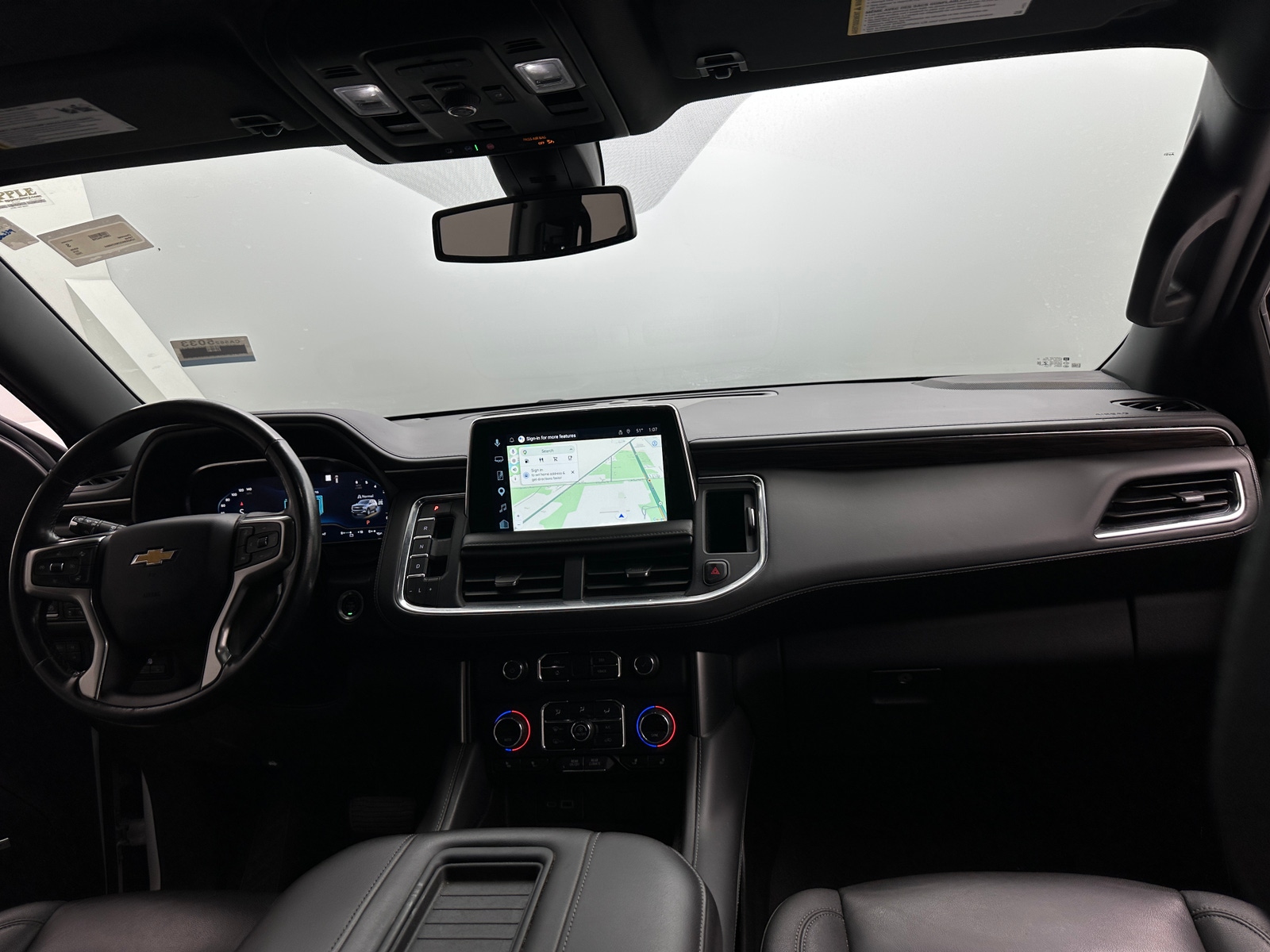 Thumbnail: 2022 Chevrolet Tahoe - 2