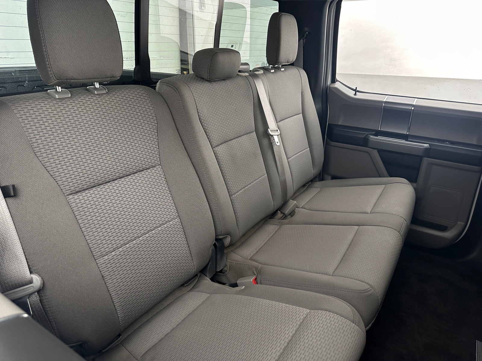 Thumbnail: 2020 Ford Econoline - 6