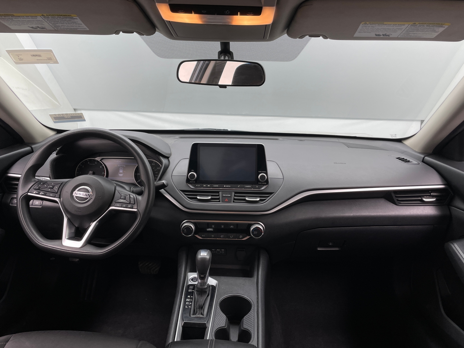 Thumbnail: 2020 Nissan Altima - 3