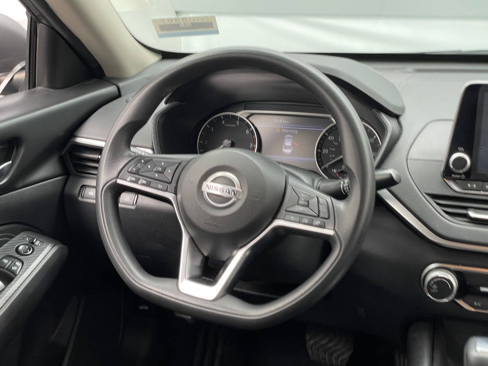 Thumbnail: 2020 Nissan Altima - 5