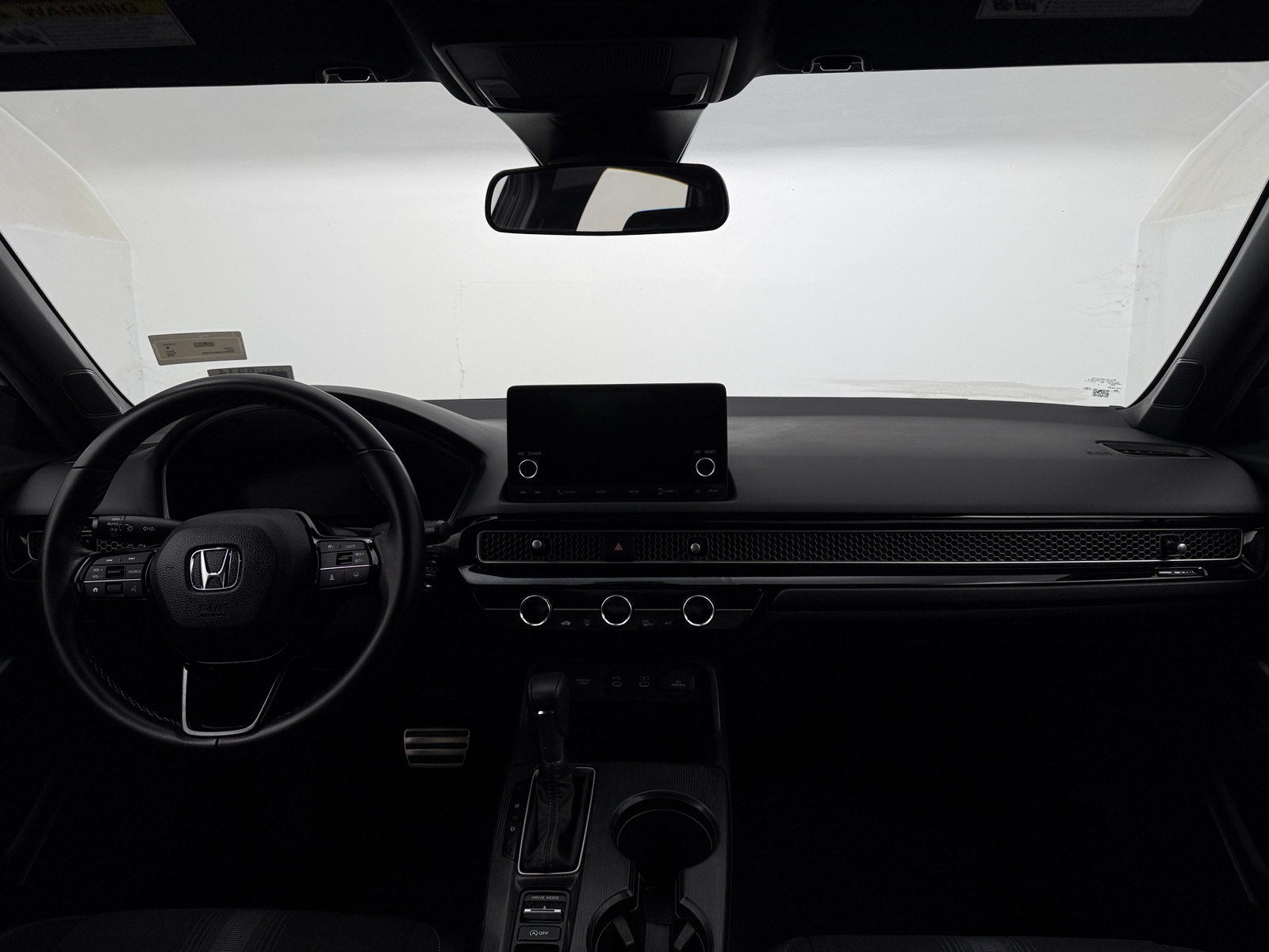 Thumbnail: 2025 Honda Civic - 3