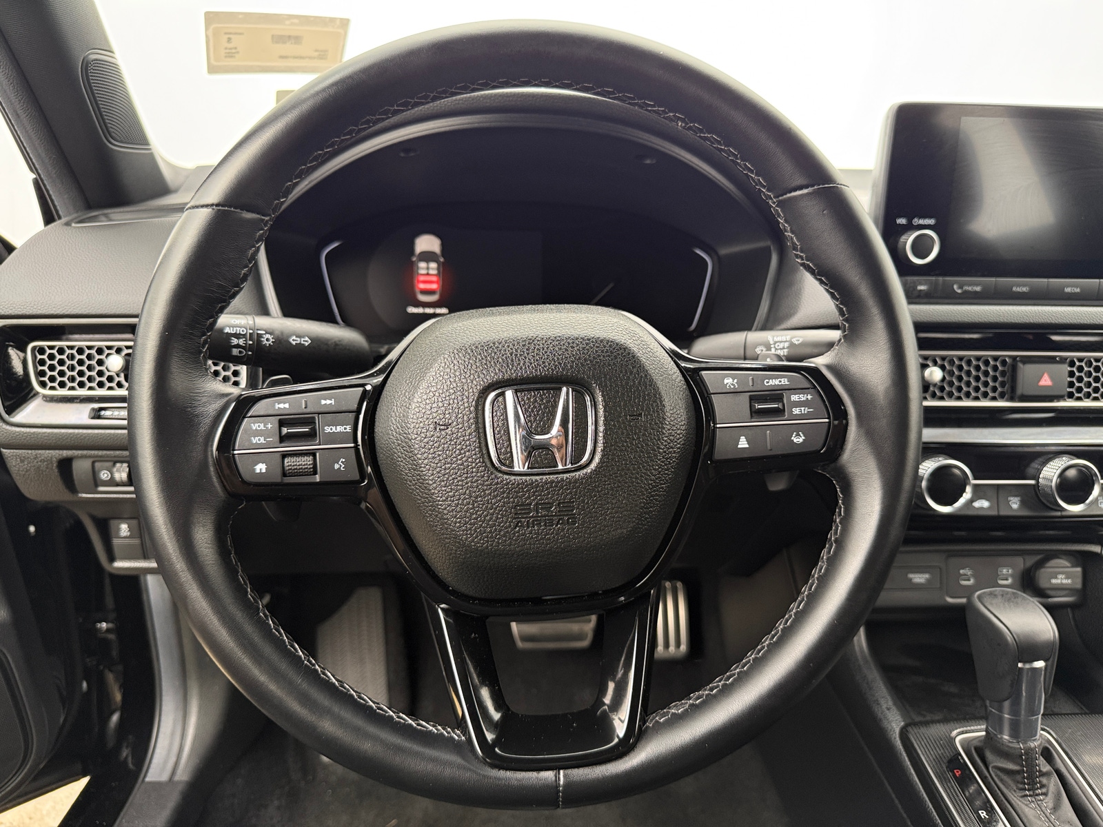 Thumbnail: 2025 Honda Civic - 5