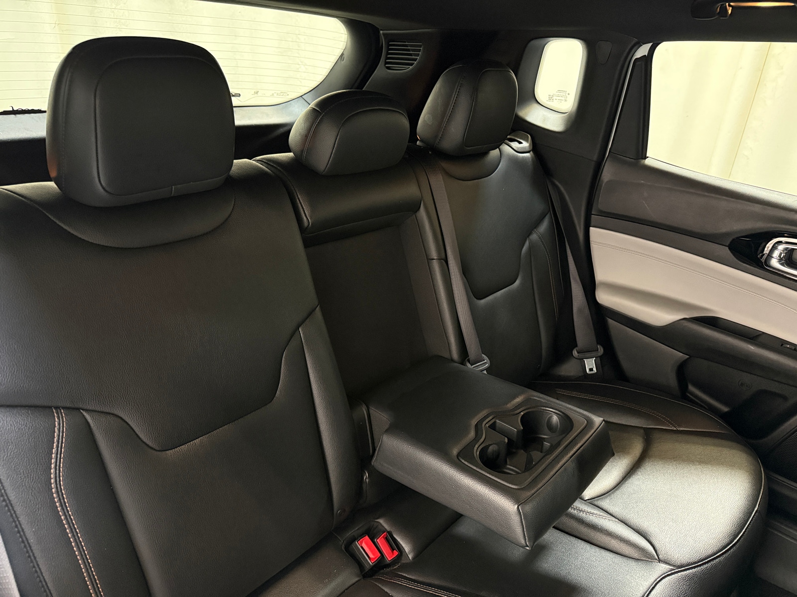 Thumbnail: 2024 Jeep Compass - 5