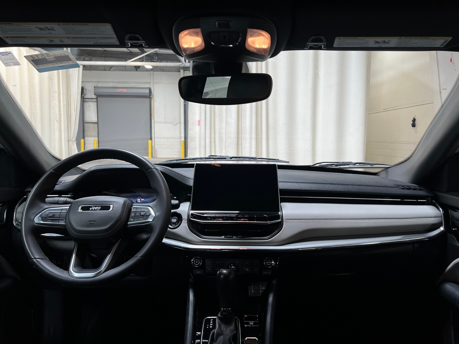 Thumbnail: 2024 Jeep Compass - 2