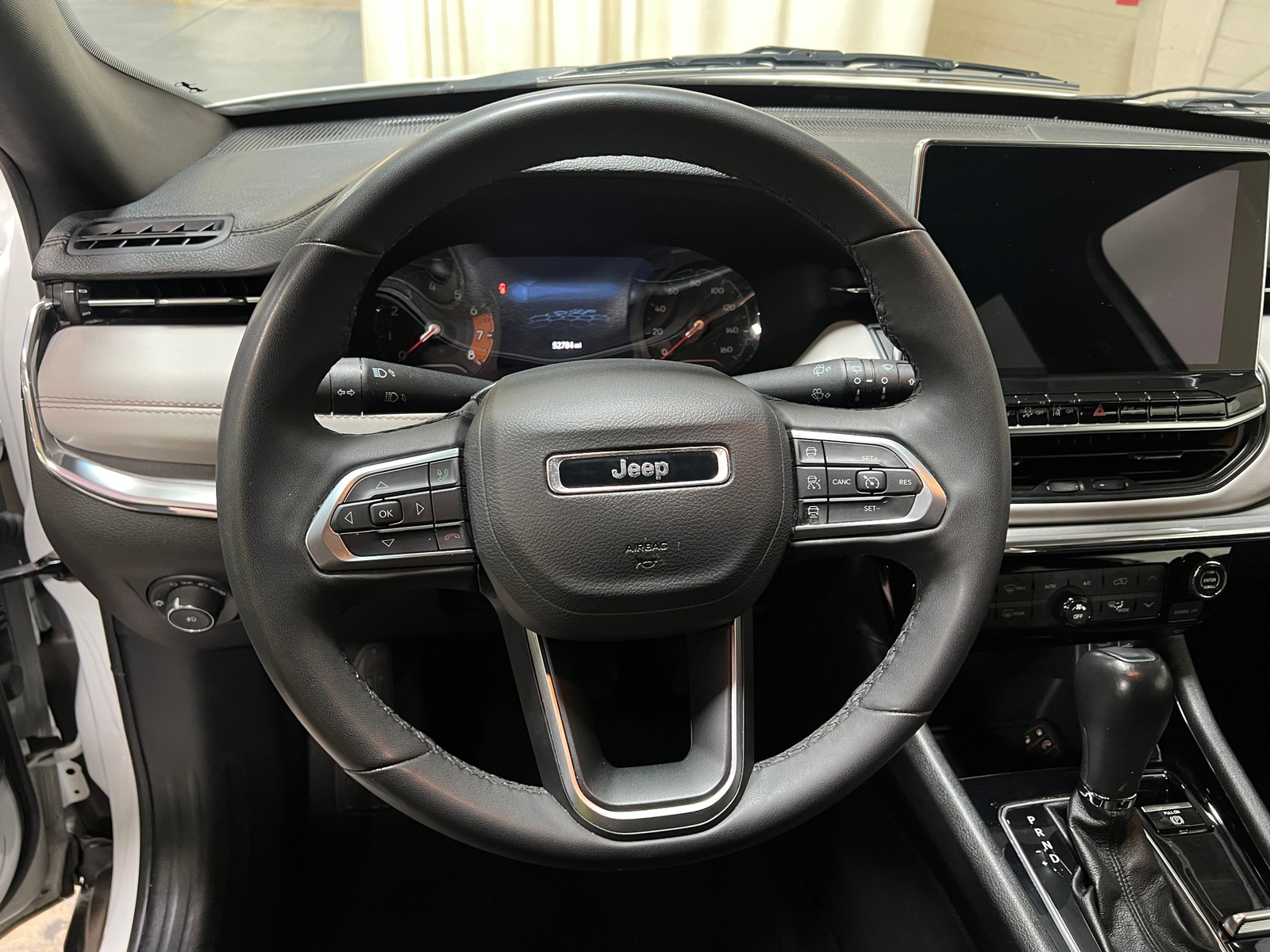 Thumbnail: 2024 Jeep Compass - 4