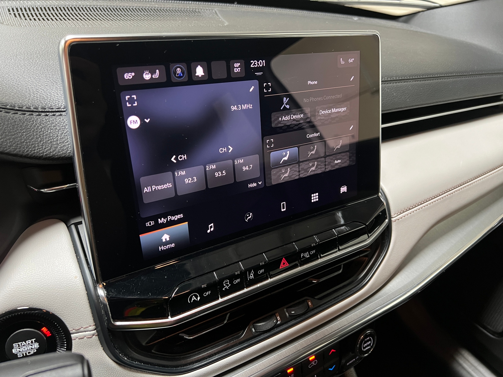 Thumbnail: 2024 Jeep Compass - 3