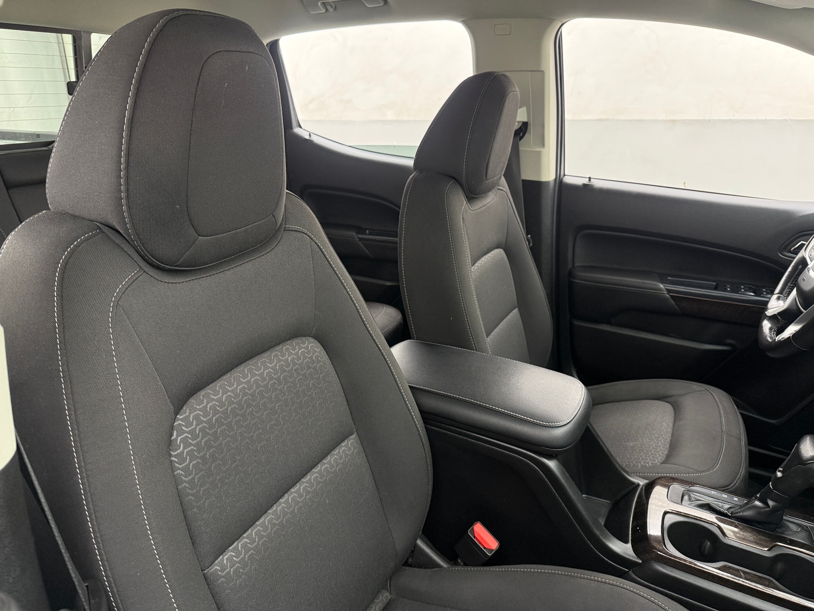 Thumbnail: 2020 GMC Canyon - 2