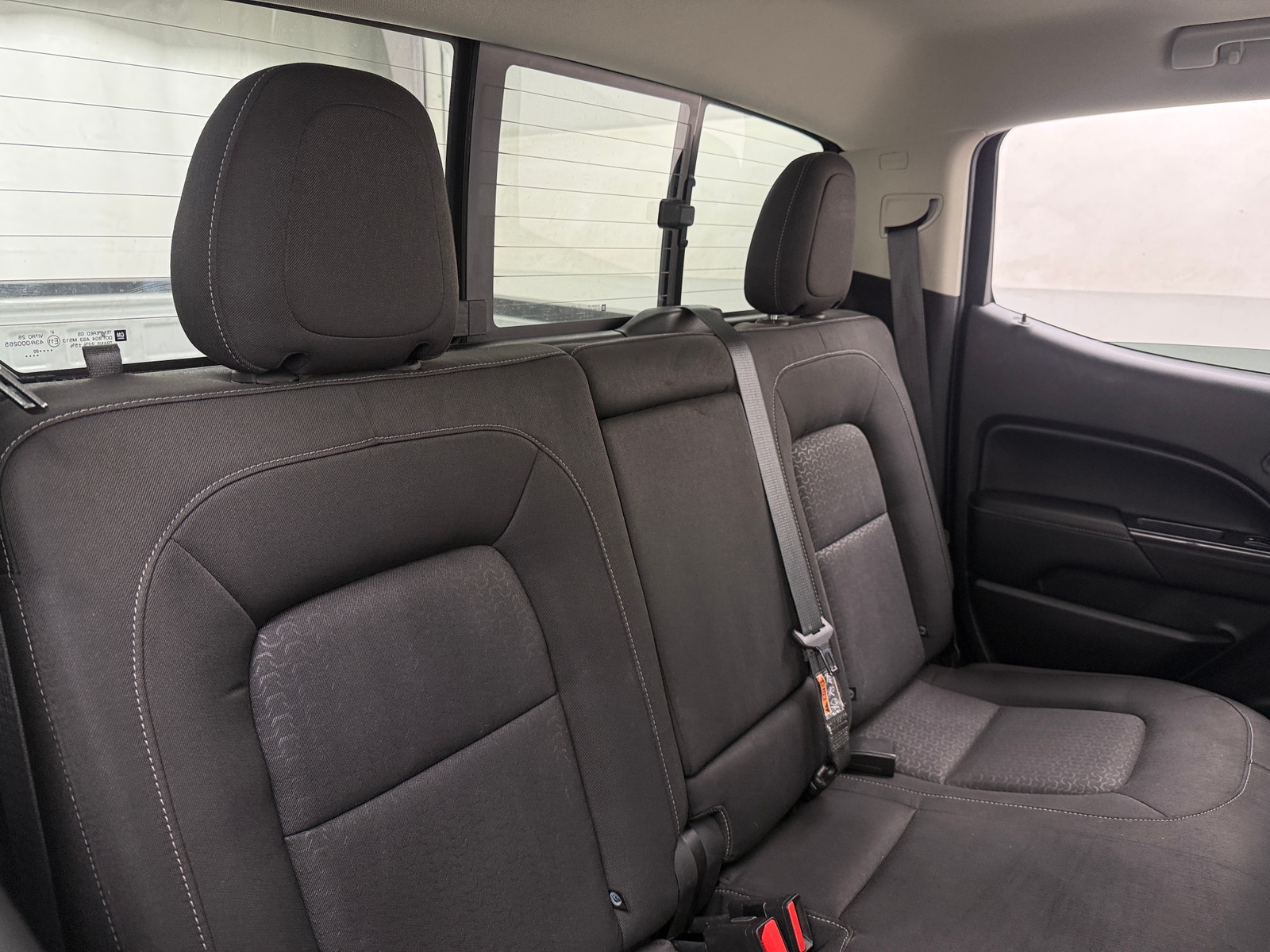 Thumbnail: 2020 GMC Canyon - 6