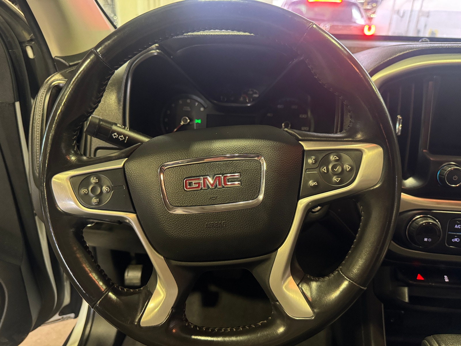 Thumbnail: 2020 GMC Canyon - 5