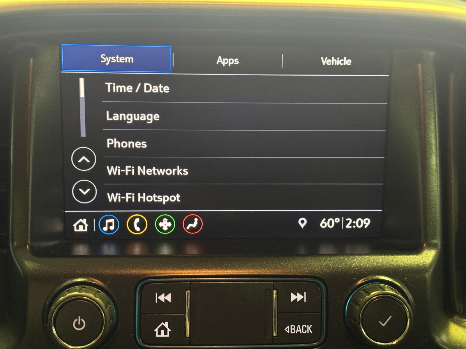 Thumbnail: 2020 GMC Canyon - 4