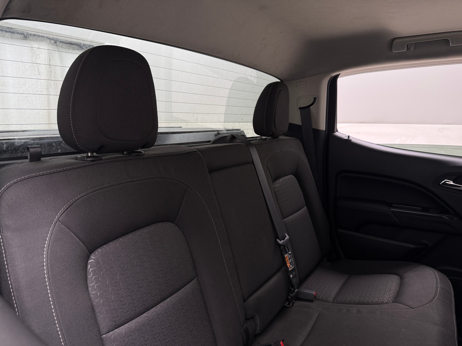 Thumbnail: 2015 GMC Canyon - 6
