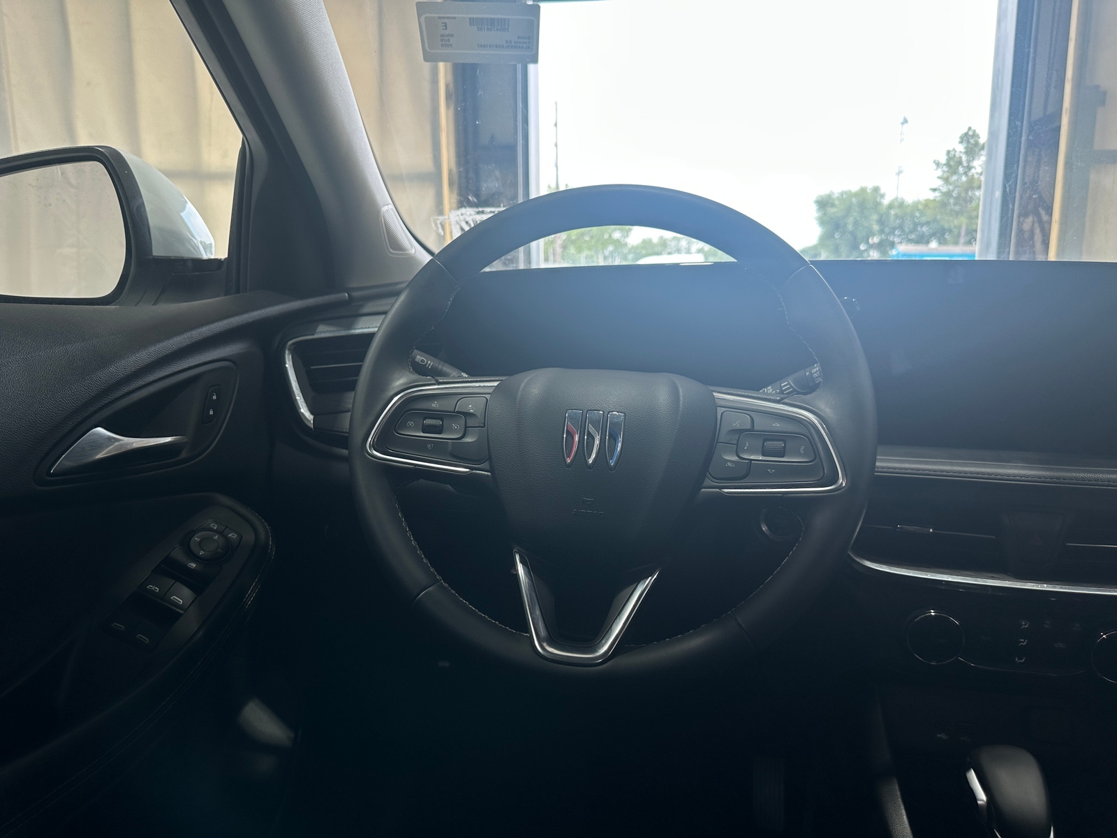 Thumbnail: 2025 Buick Encore GX - 4