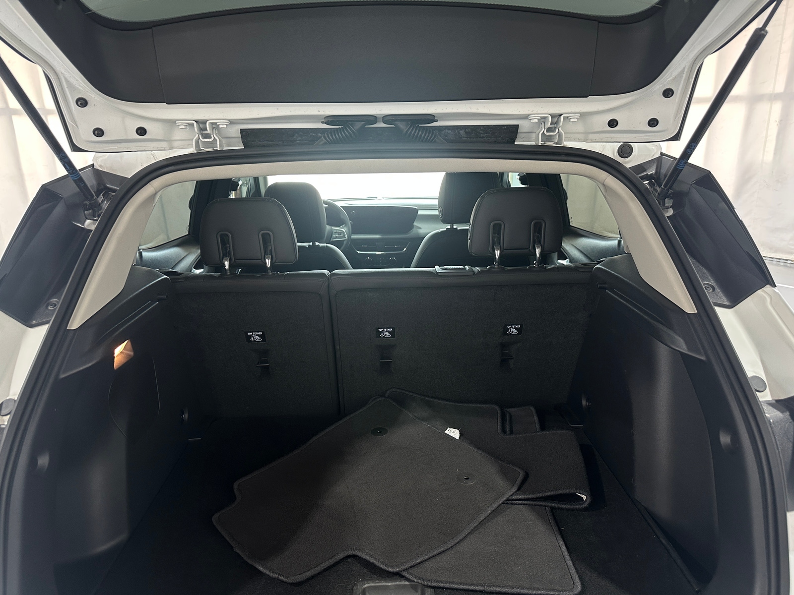 Thumbnail: 2025 Buick Encore GX - 6