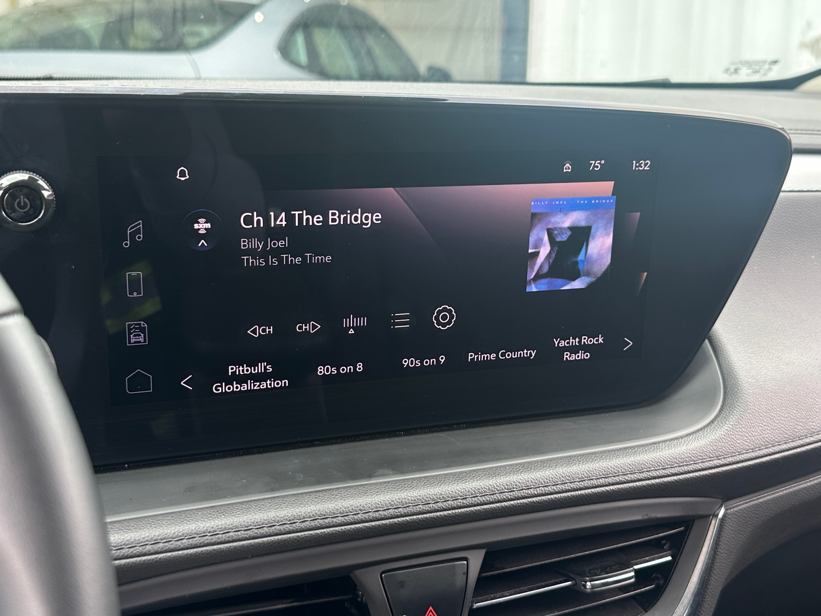 Thumbnail: 2025 Buick Encore GX - 3