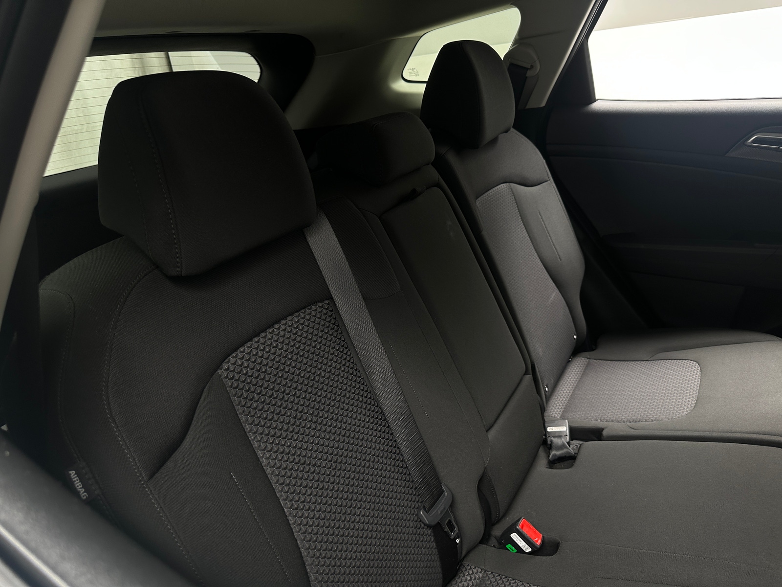 Thumbnail: 2025 Kia Sportage - 6