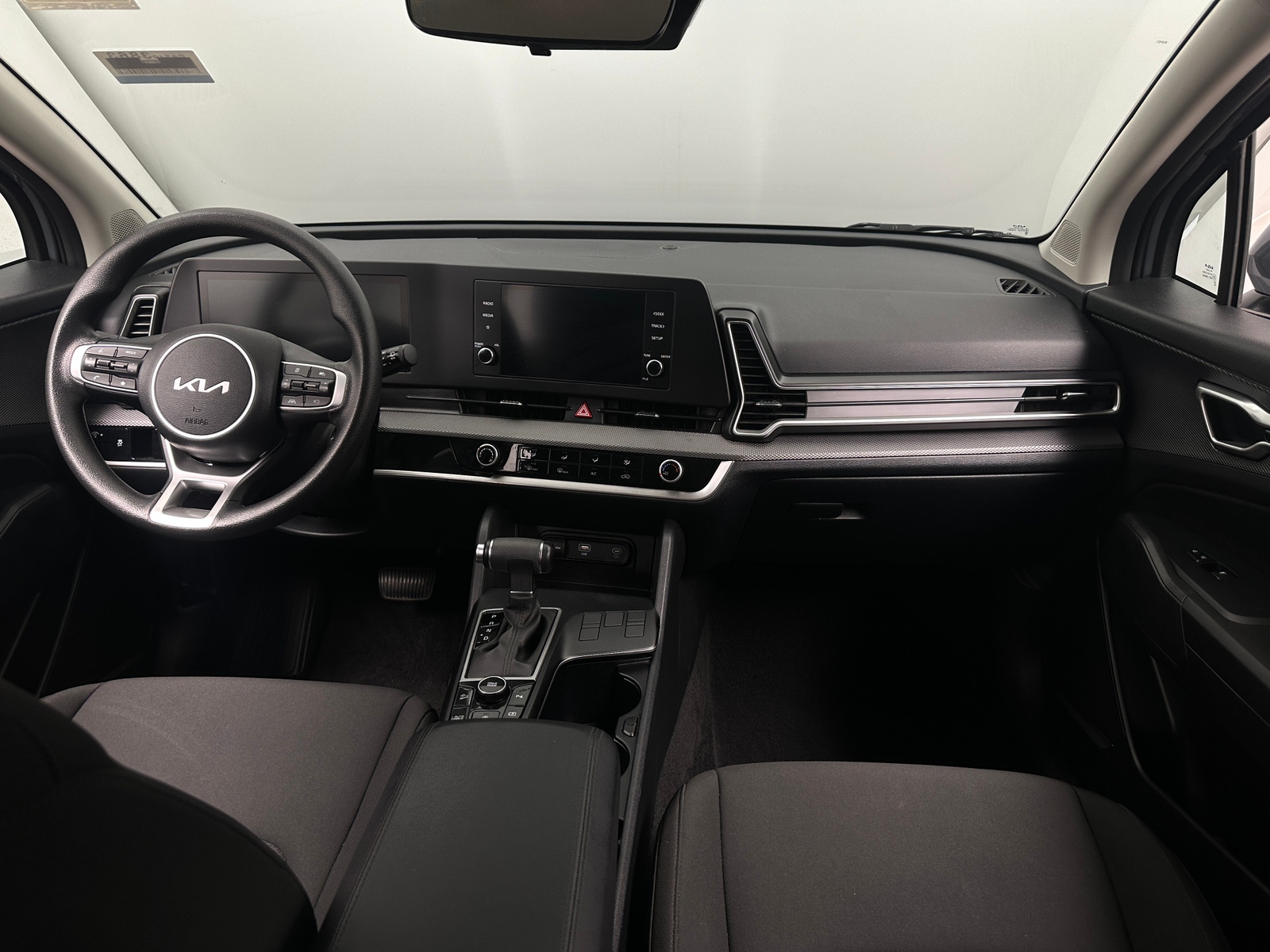 Thumbnail: 2025 Kia Sportage - 3