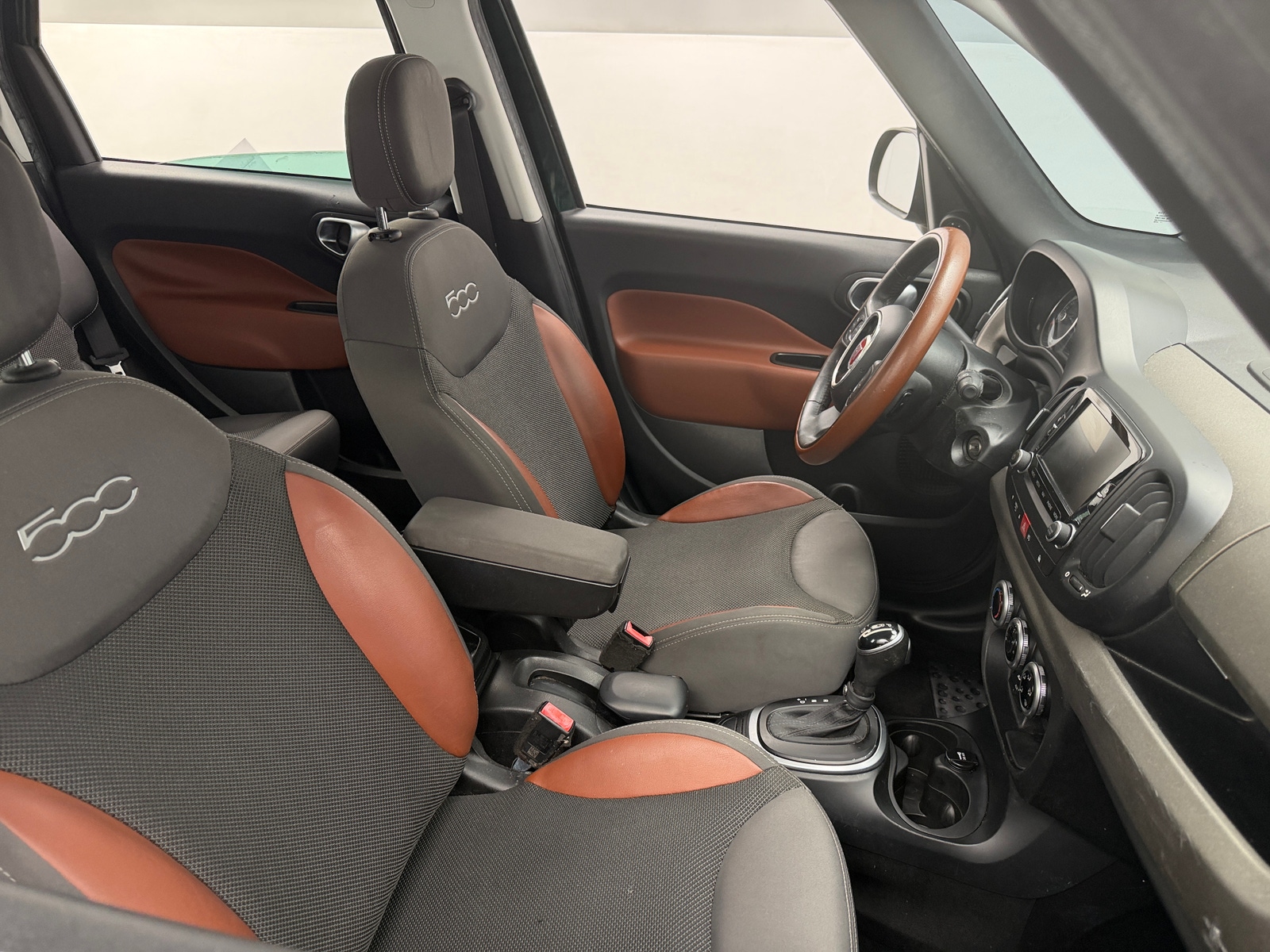 Thumbnail: 2014 Fiat 500L - 2