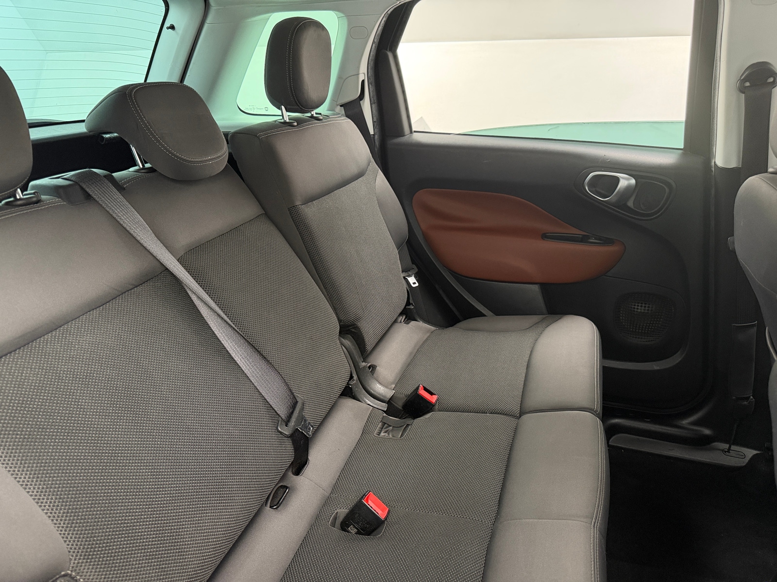 Thumbnail: 2014 Fiat 500L - 6