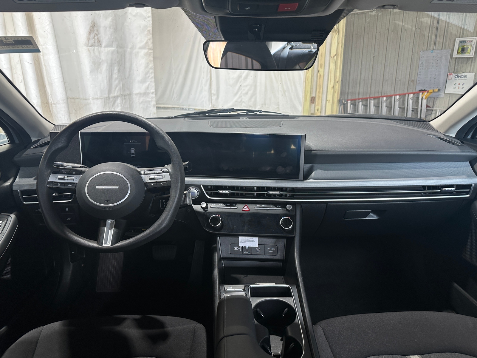 Thumbnail: 2025 Hyundai Sonata - 3