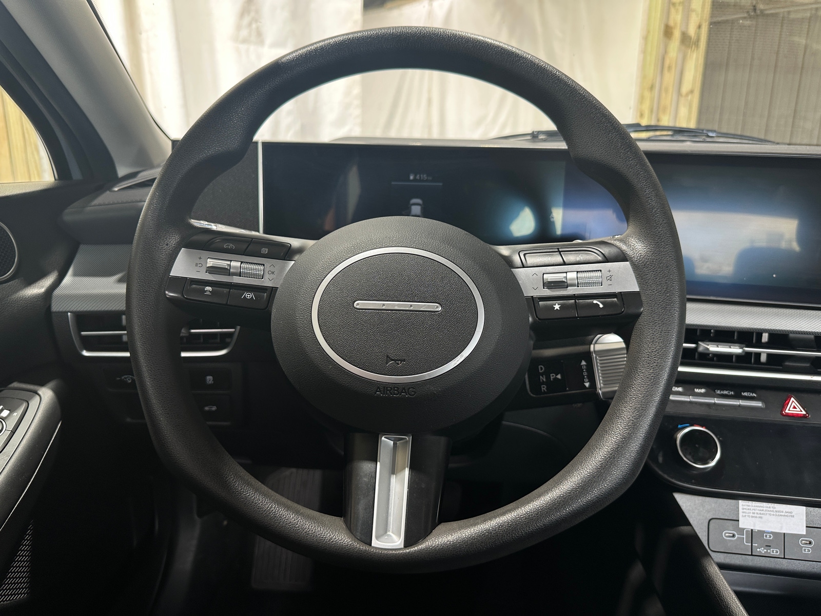 Thumbnail: 2025 Hyundai Sonata - 5