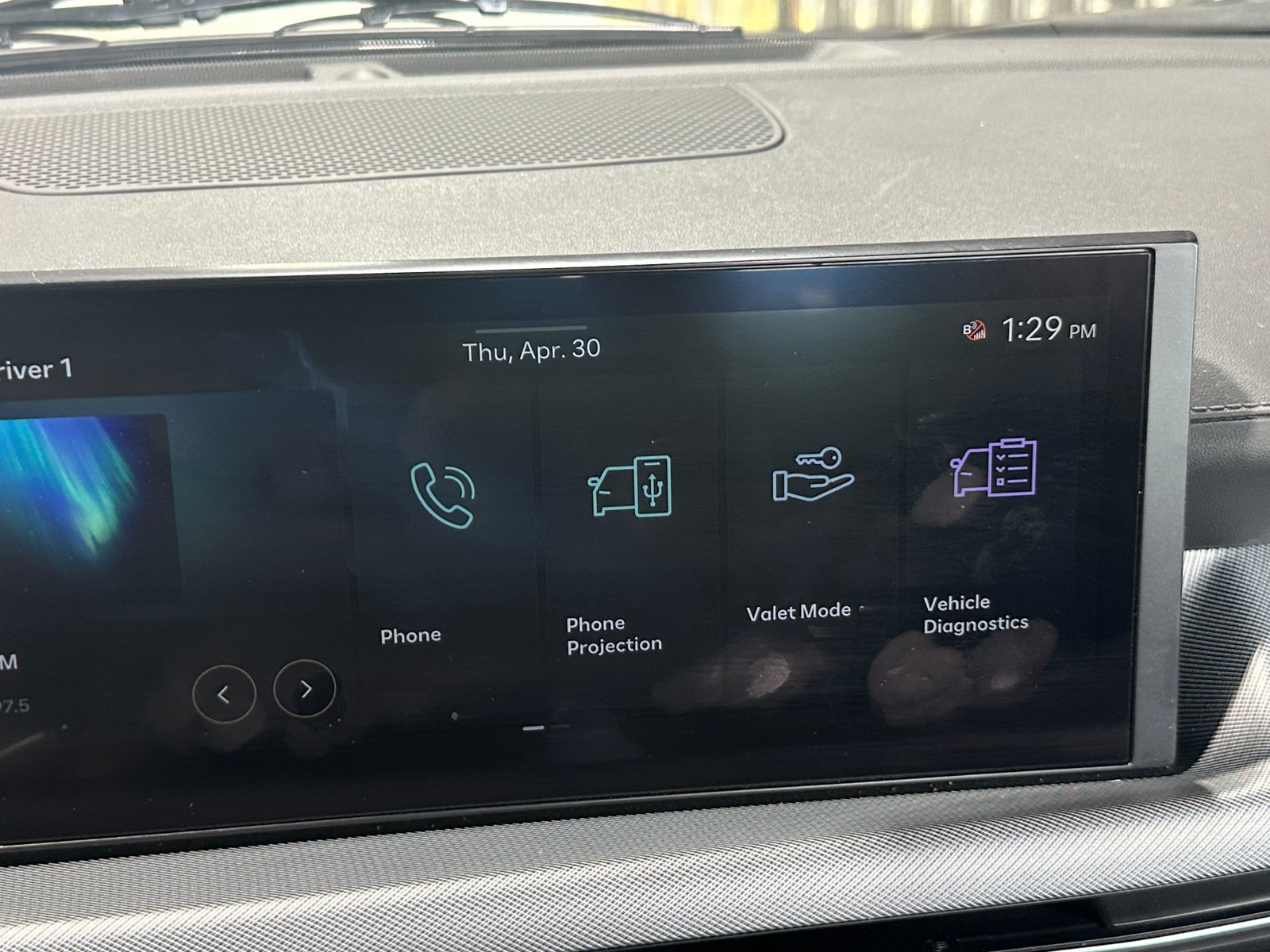 Thumbnail: 2025 Hyundai Sonata - 4