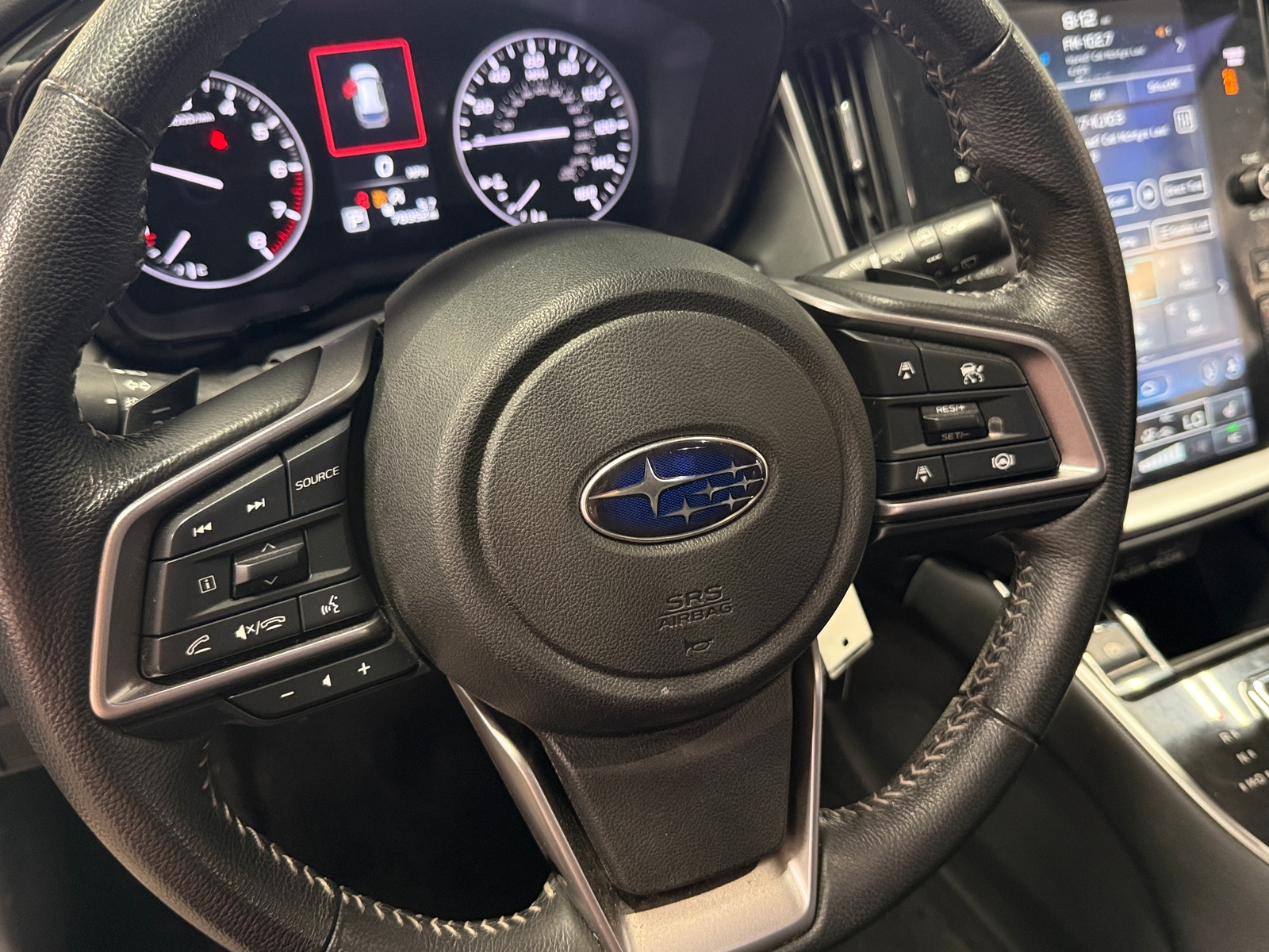 Thumbnail: 2023 Subaru Outback - 5