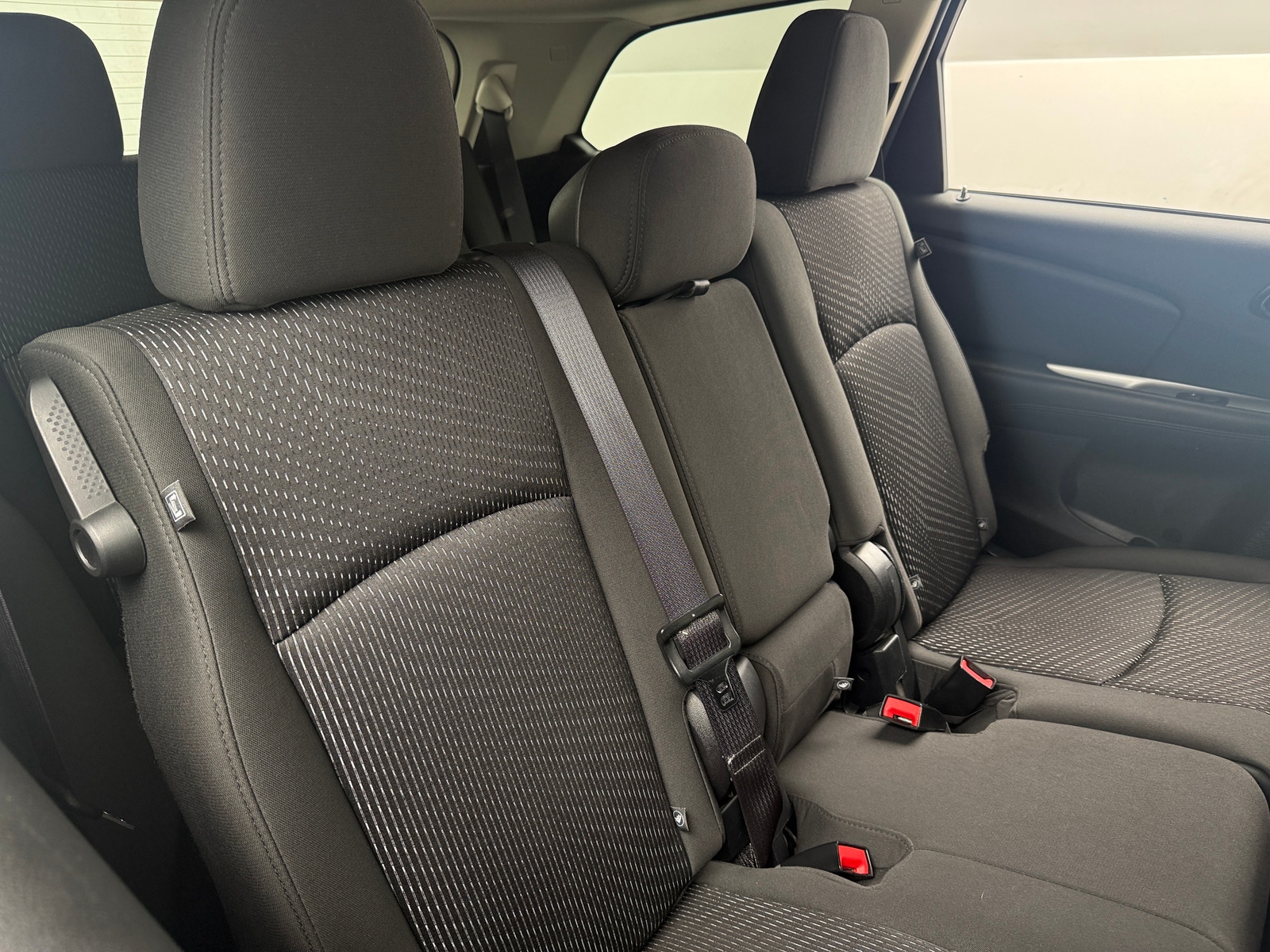 Thumbnail: 2017 Dodge Journey - 6