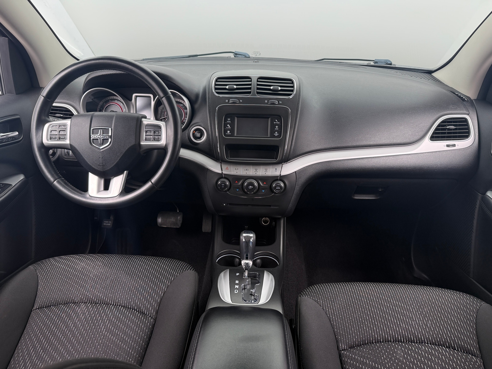 Thumbnail: 2017 Dodge Journey - 3