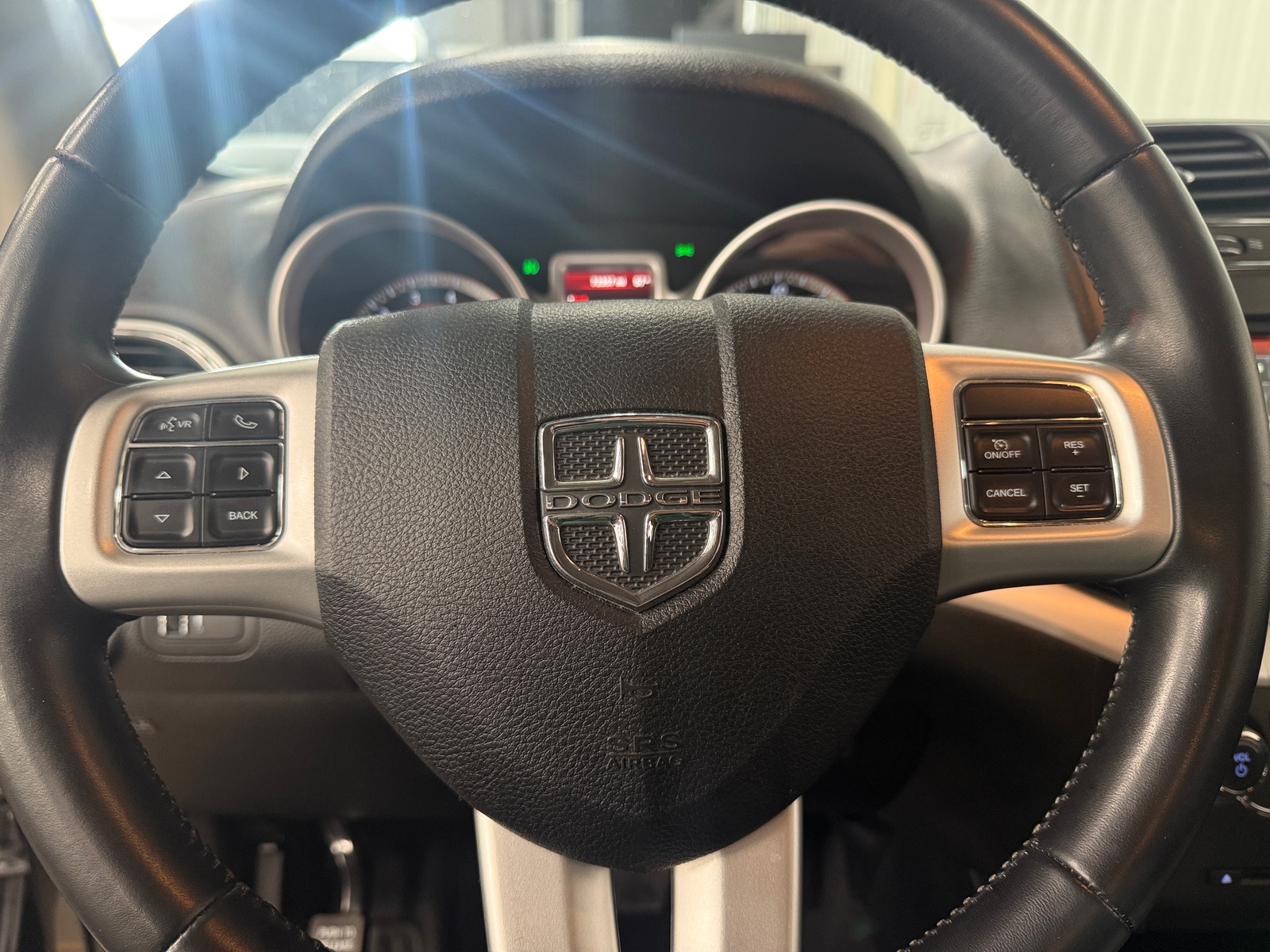 Thumbnail: 2017 Dodge Journey - 5