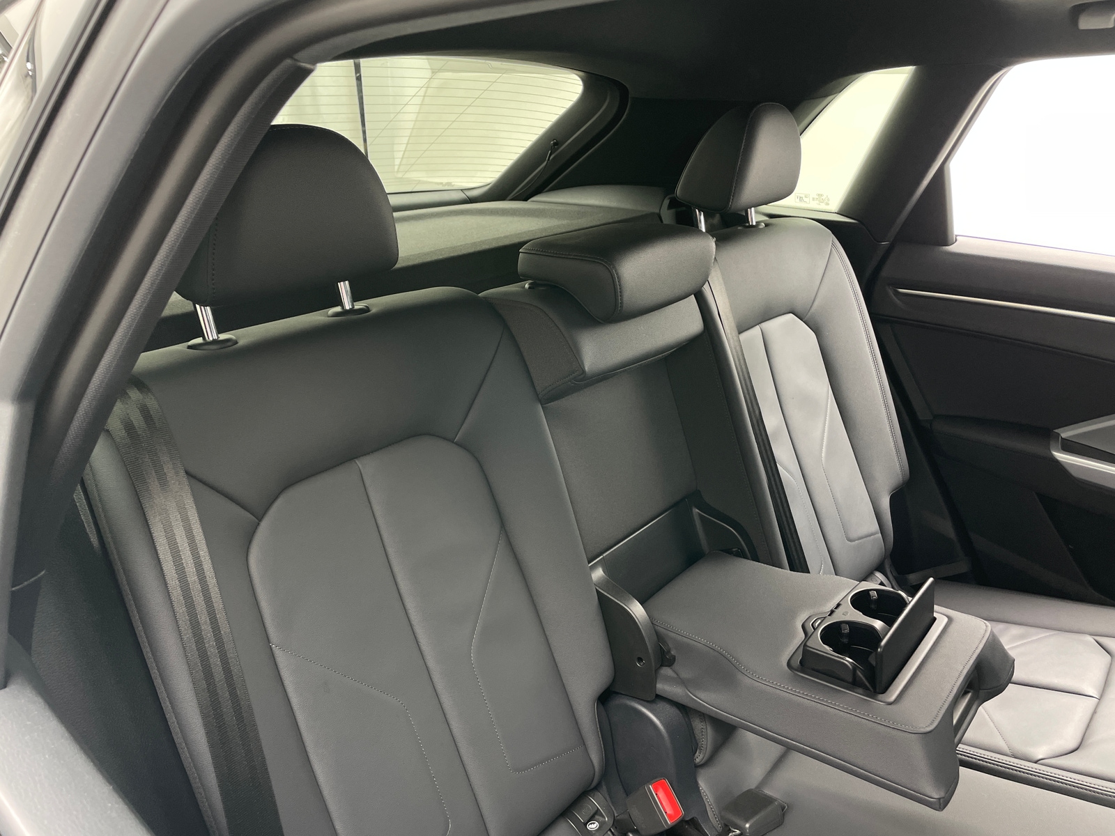 Thumbnail: 2025 Audi Q3 - 5