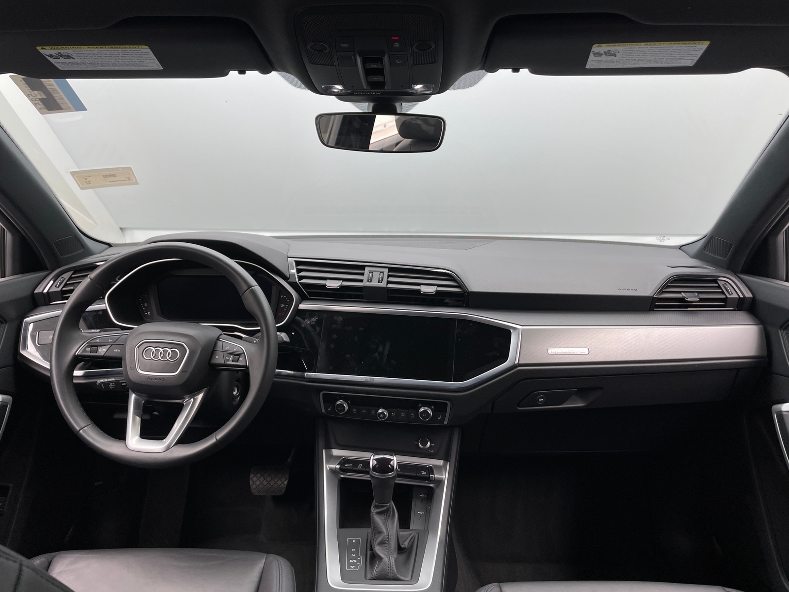 Thumbnail: 2025 Audi Q3 - 2