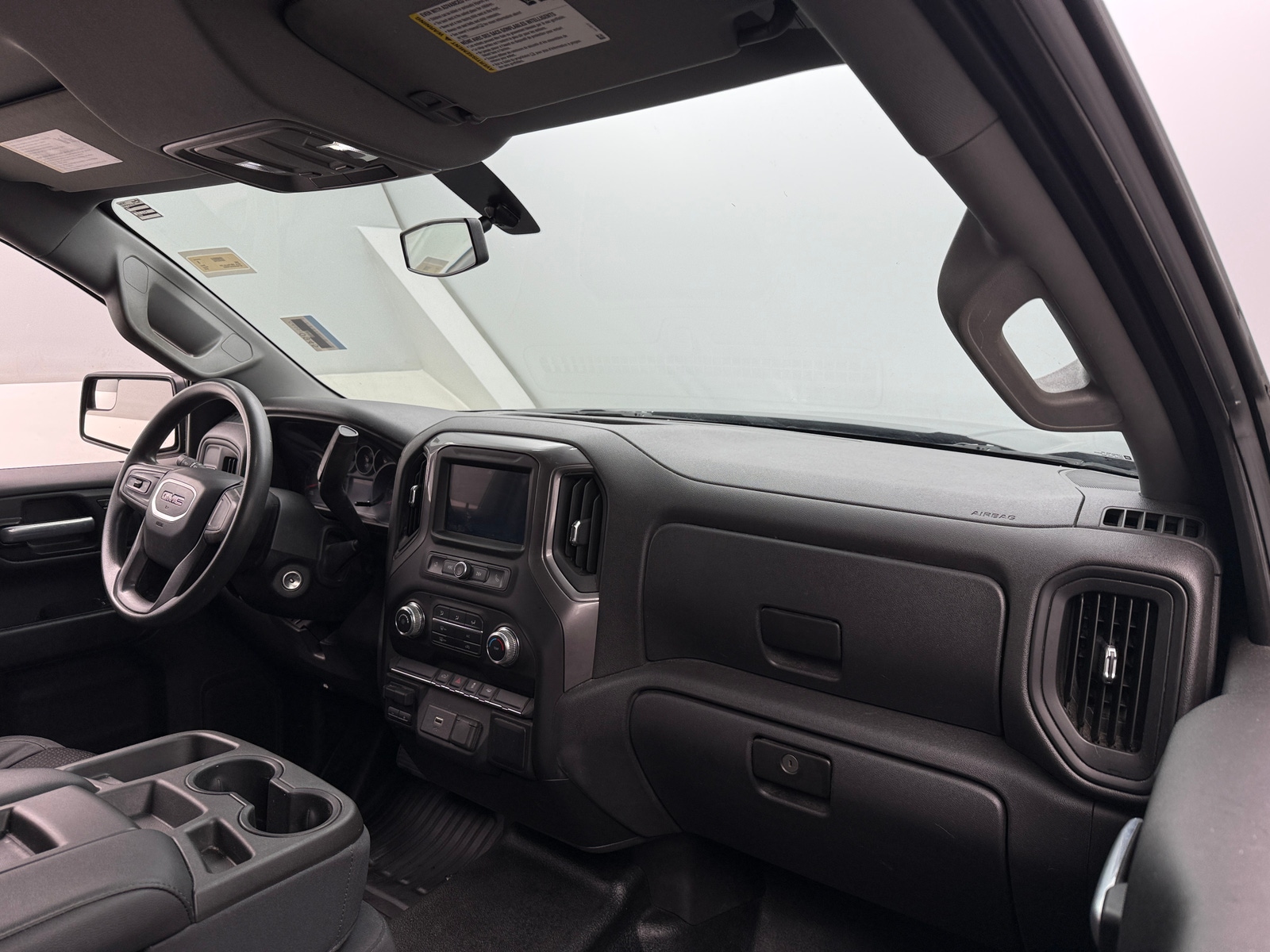 Thumbnail: 2019 GMC Sierra 1500 - 2