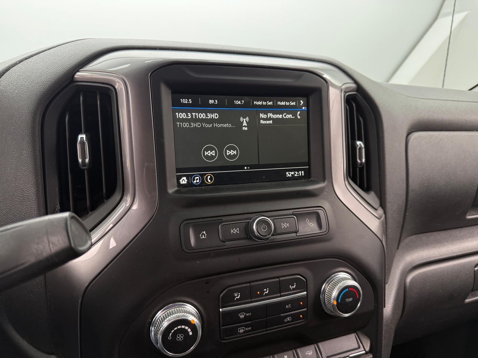 Thumbnail: 2019 GMC Sierra 1500 - 3