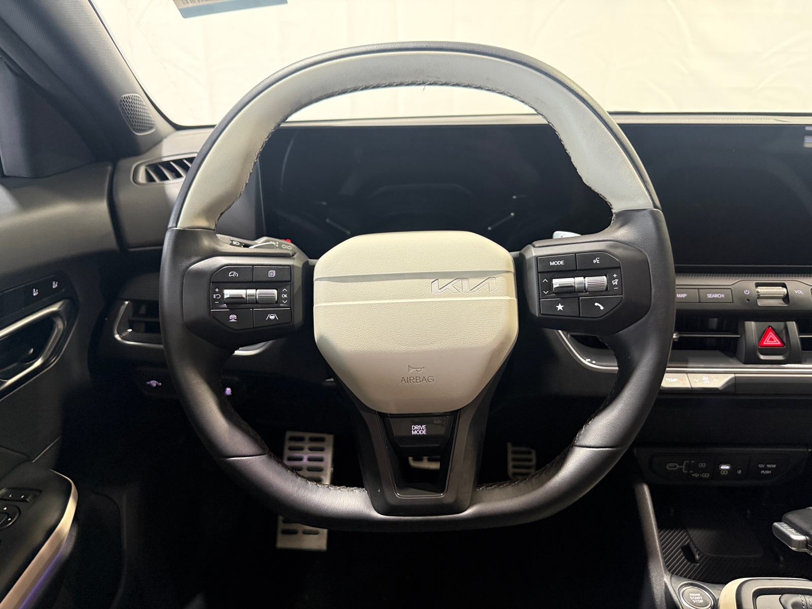 Thumbnail: 2025 Kia K4 - 5