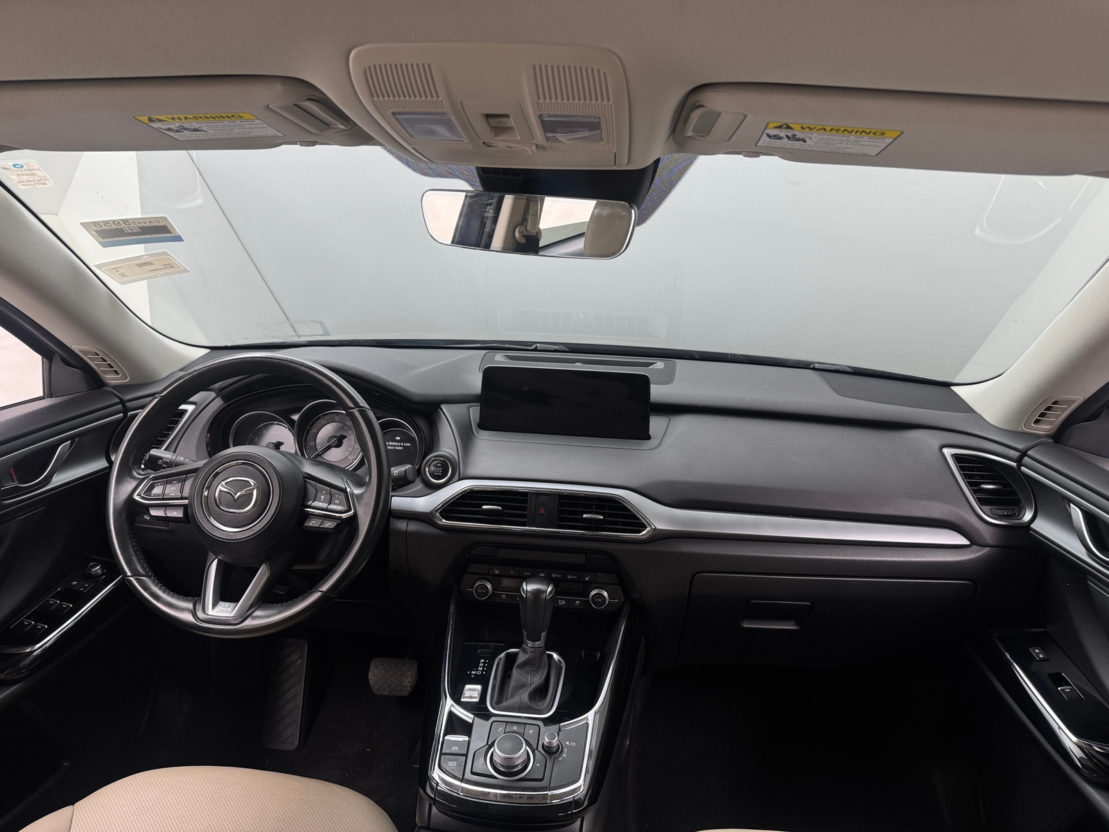 Thumbnail: 2023 Mazda CX-9 - 2