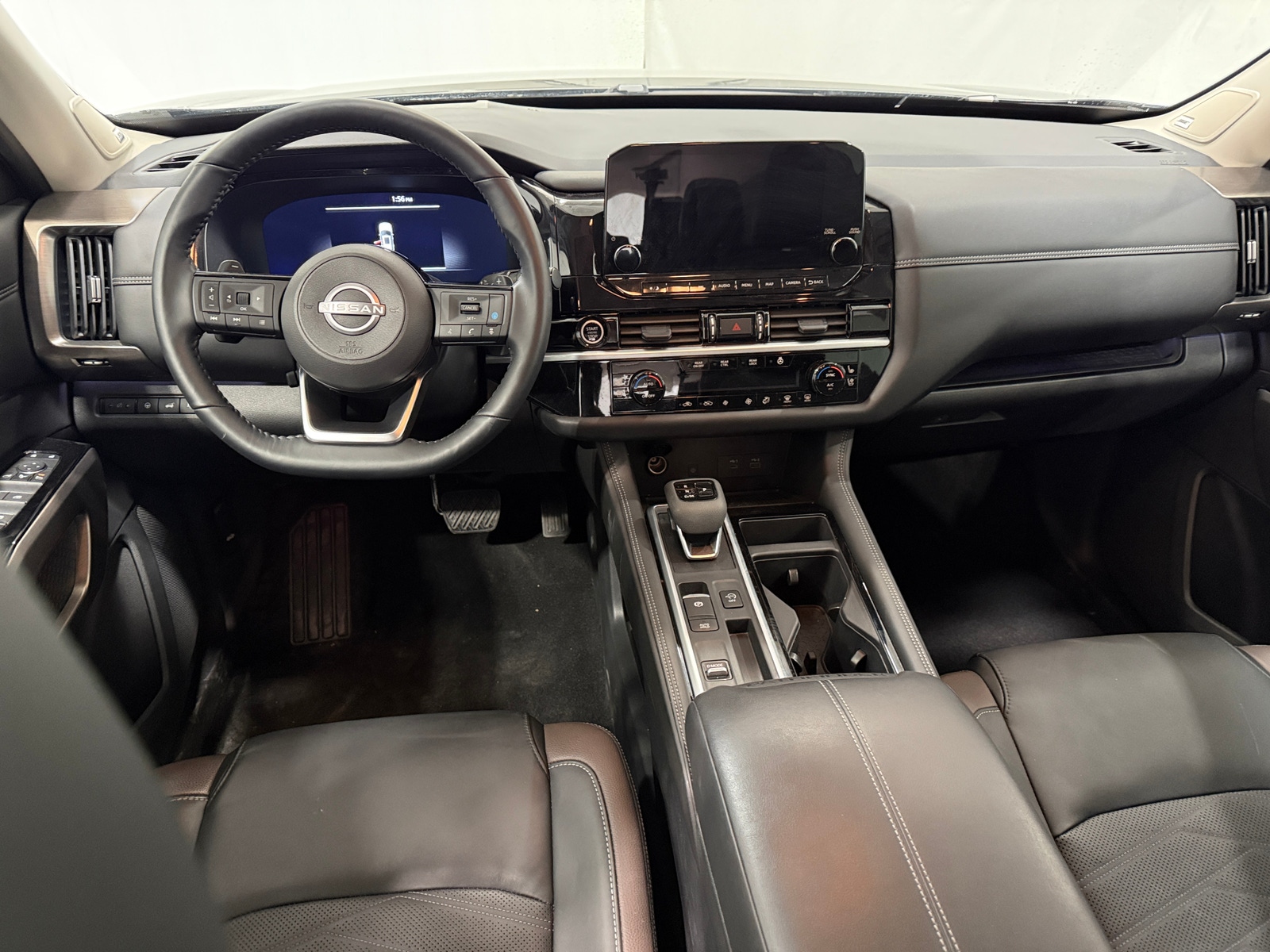 Thumbnail: 2024 Nissan Pathfinder - 2