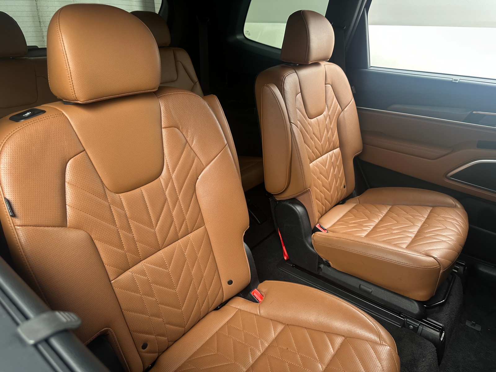 Thumbnail: 2023 Kia Telluride - 5