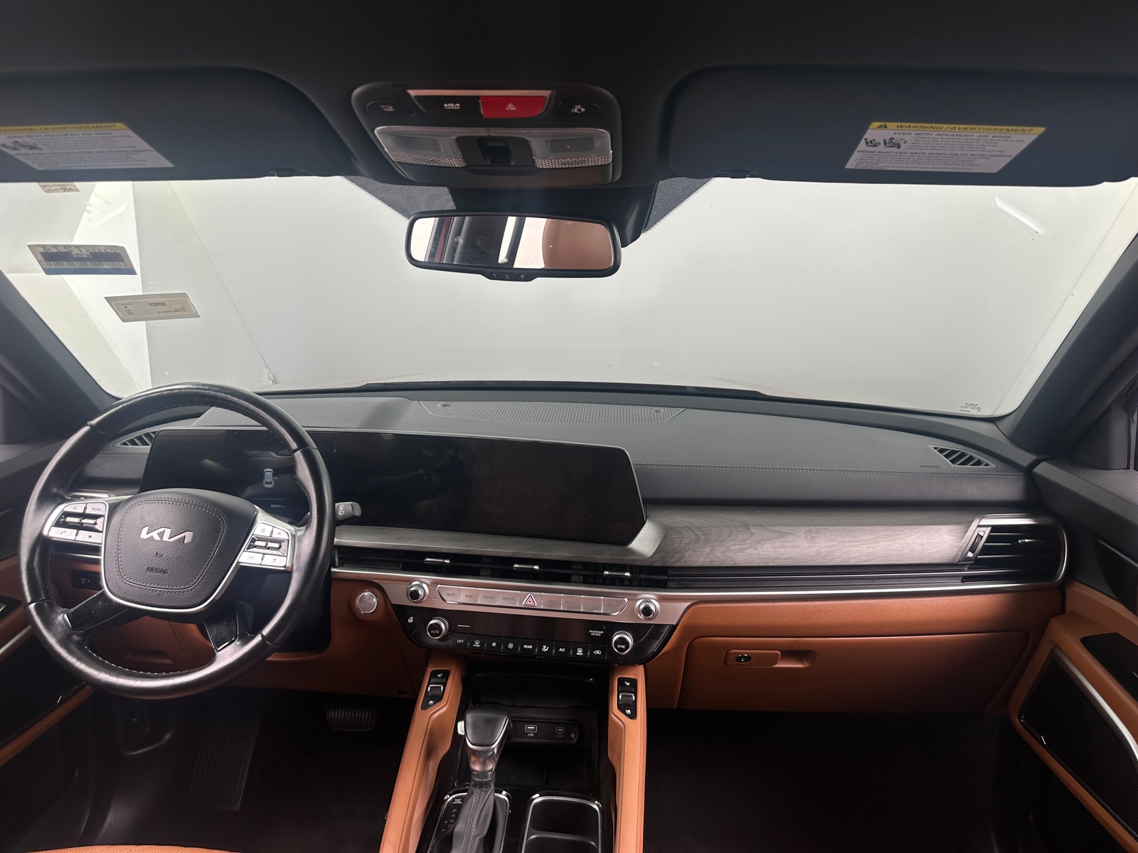 Thumbnail: 2023 Kia Telluride - 2