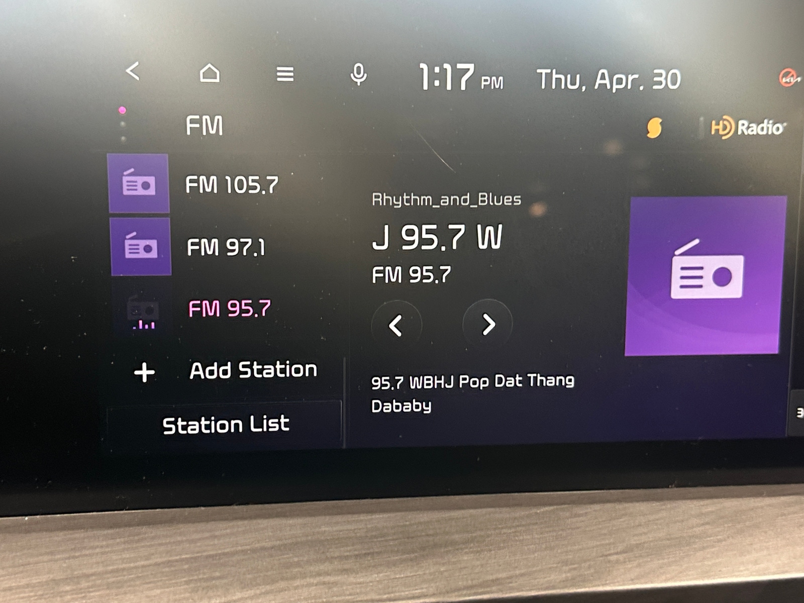 Thumbnail: 2023 Kia Telluride - 3
