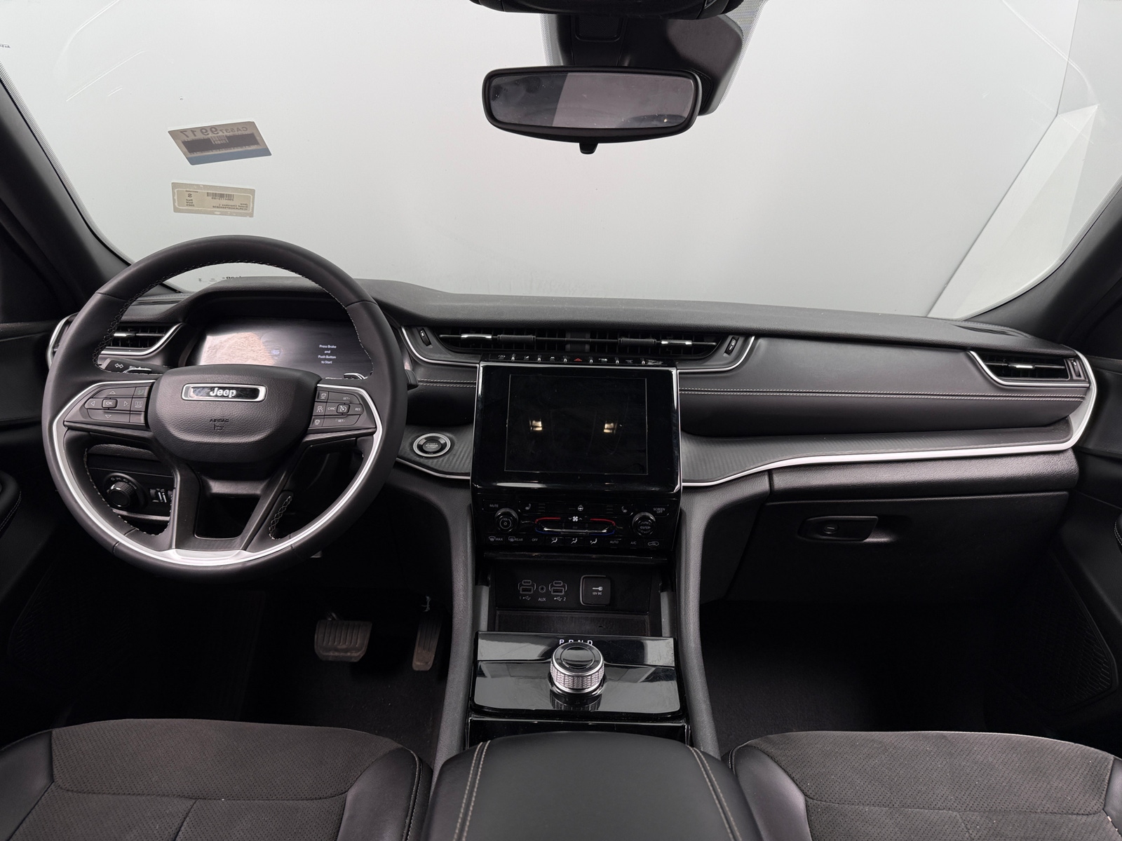 Thumbnail: 2023 Jeep Grand Cherokee L - 2