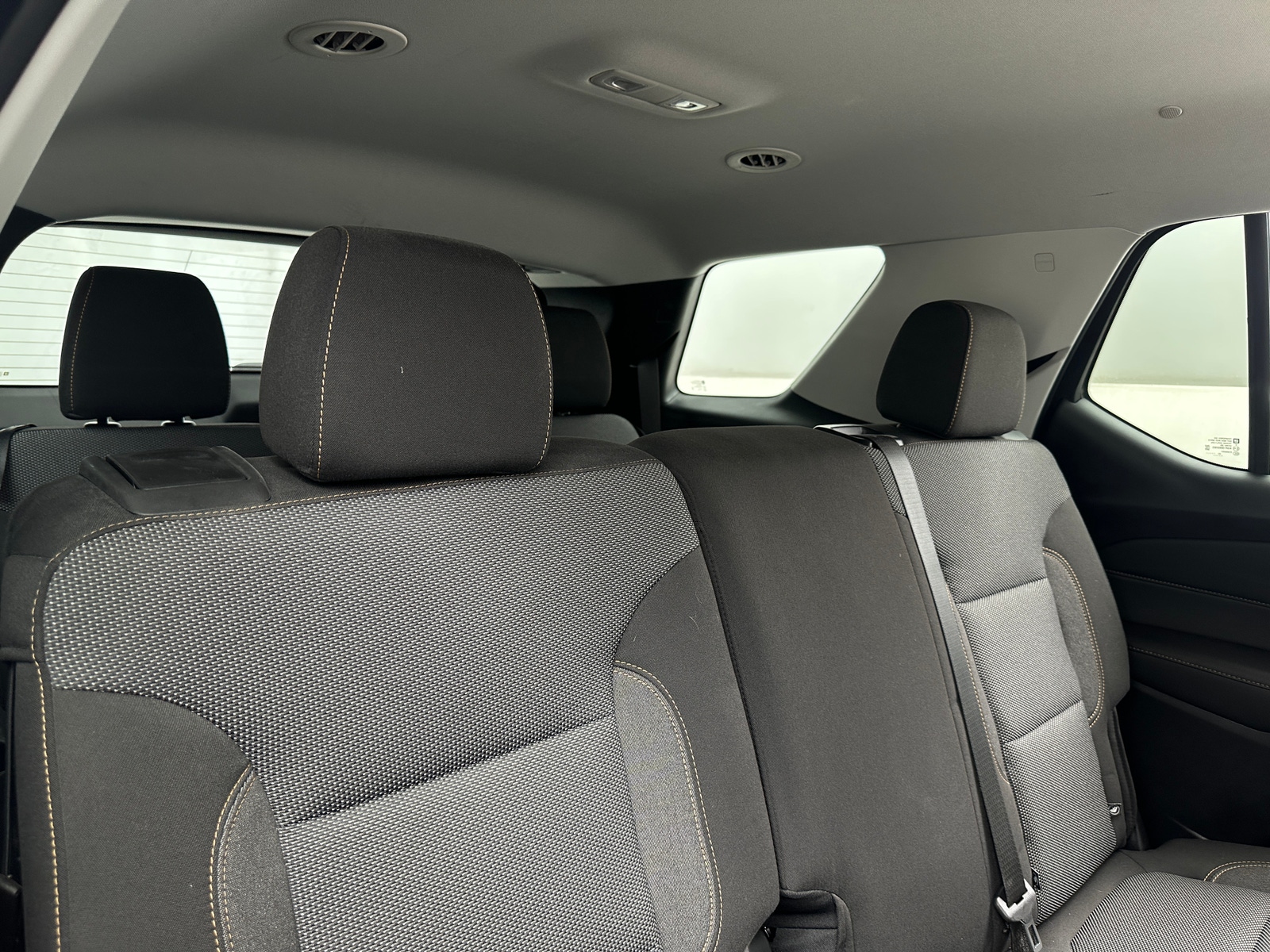 Thumbnail: 2020 Chevrolet Traverse - 6