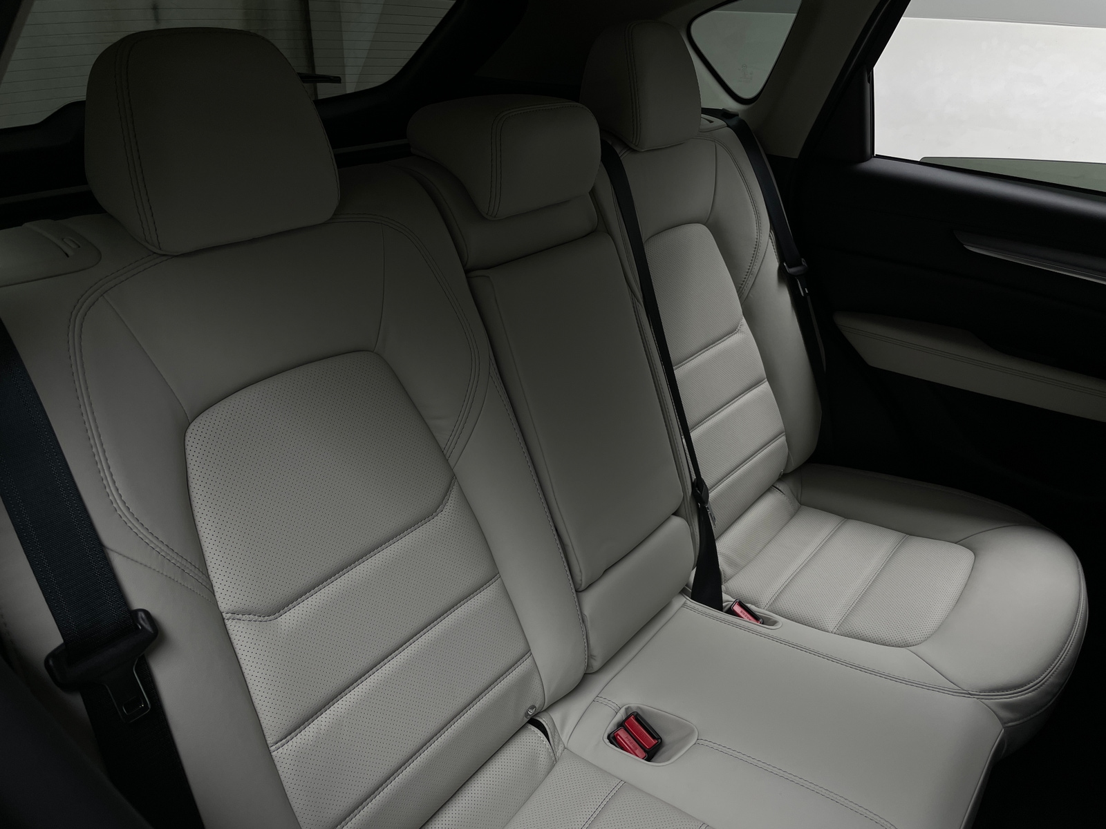 Thumbnail: 2025 Mazda CX-5 - 5